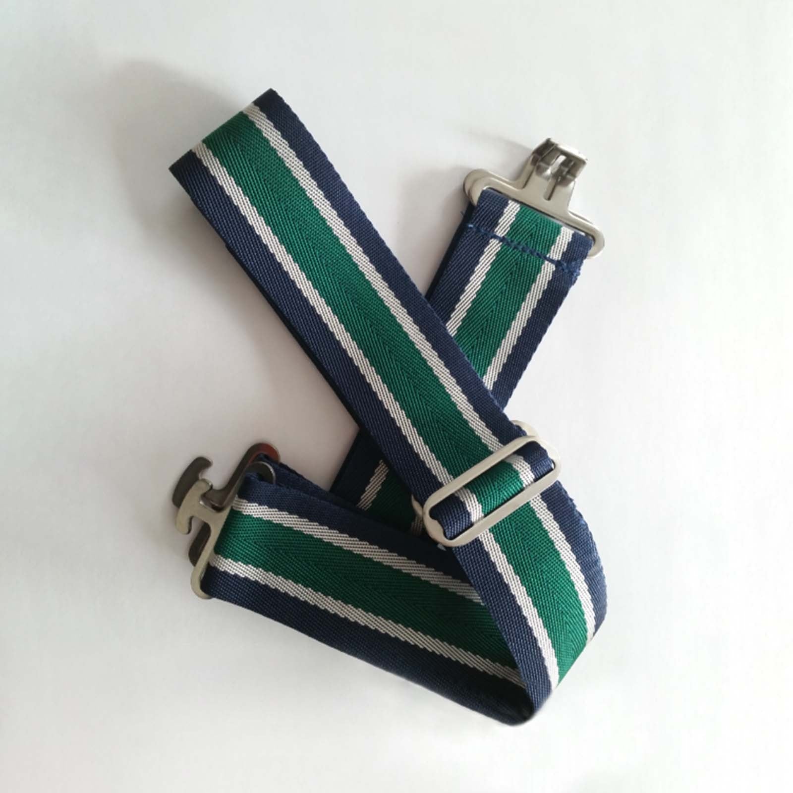 Bucas External Surcingle Horse Rugs