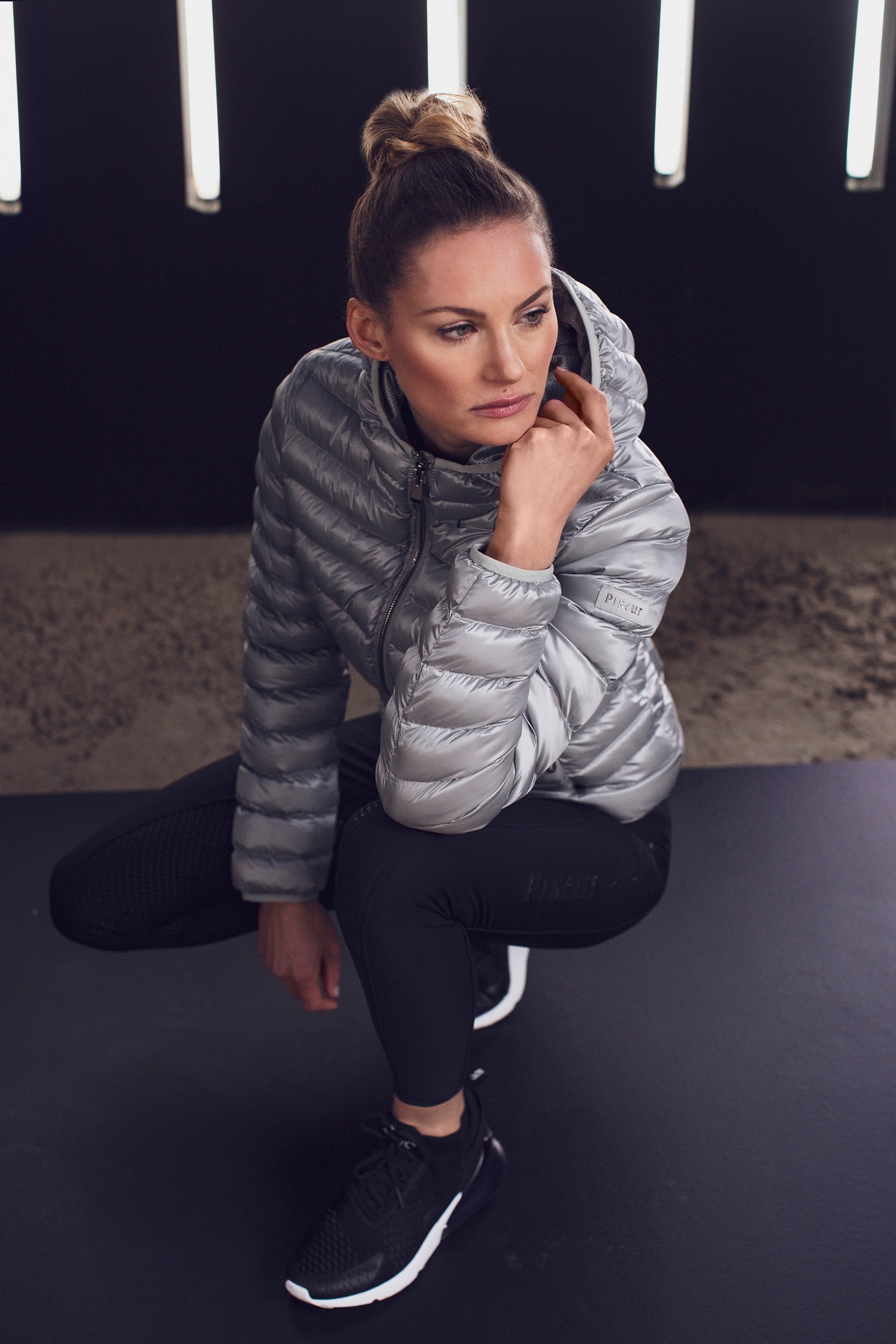 Pikeur Mina Winter Jacket Women’s Riding Clothing