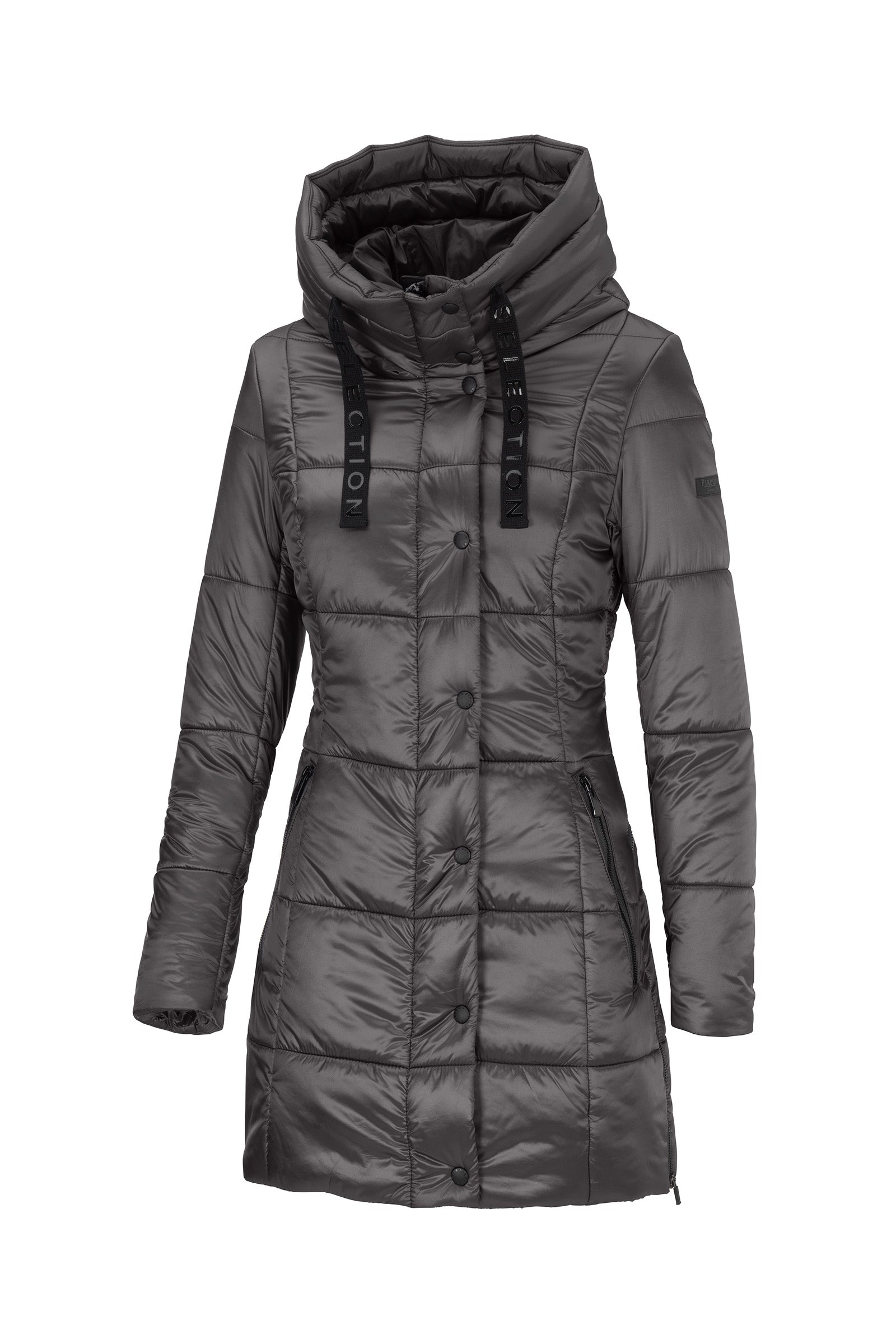Pikeur Nabella Damen Wintermantel Damen Reitbekleidung
