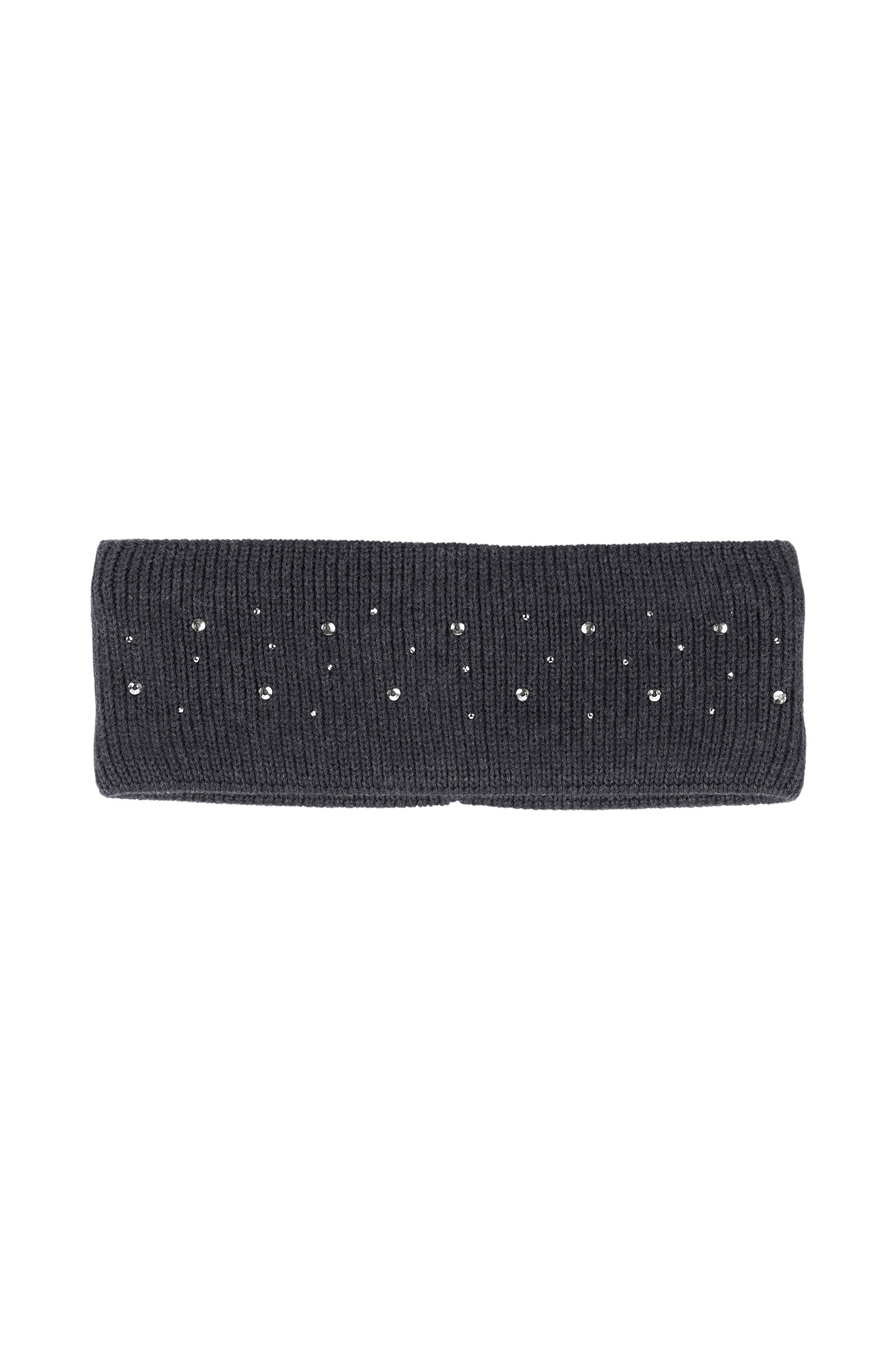 Pikeur Stirnband mit Strasssteinen Accessoires