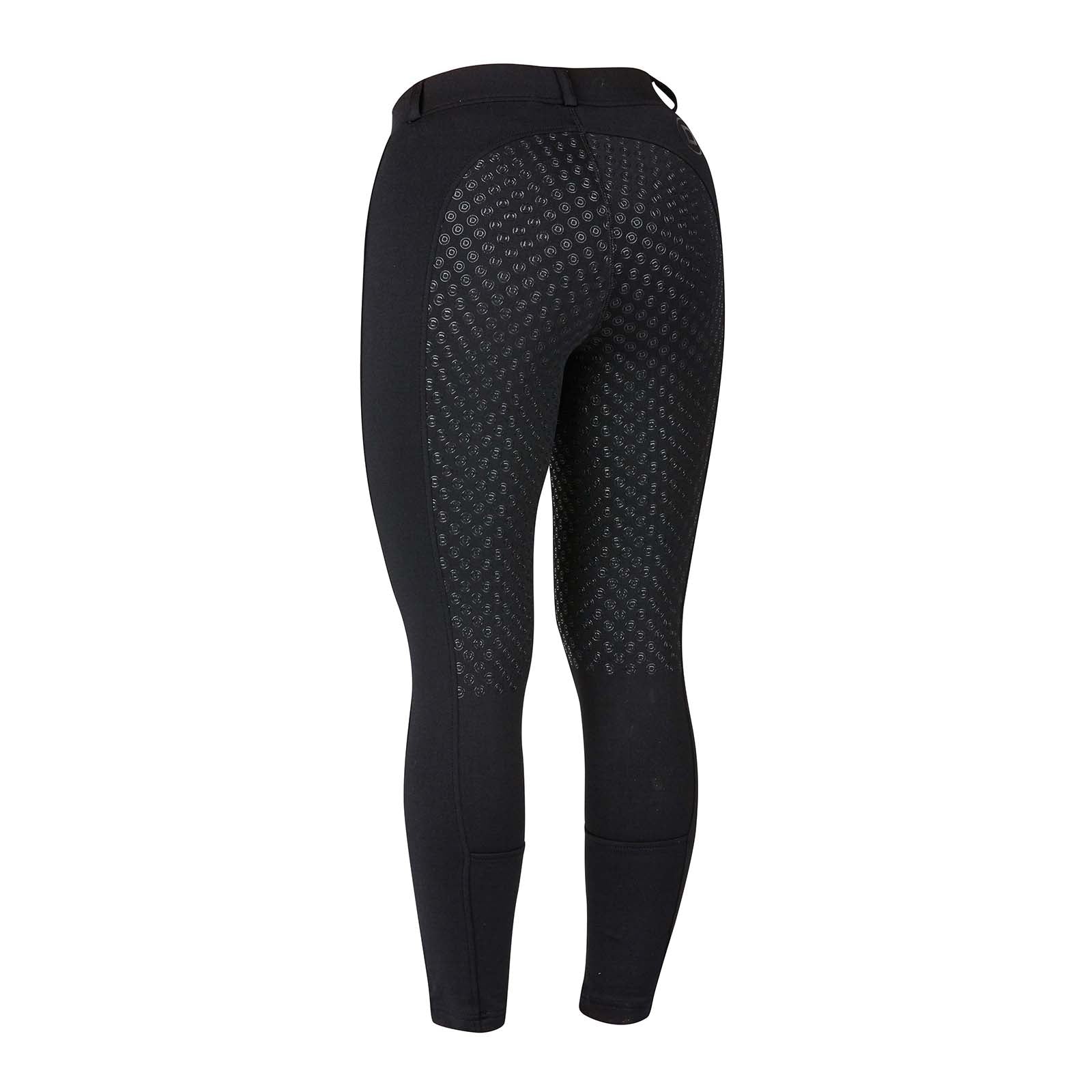 Dublin Cool IT Everyday Damenreitleggings Womens Breeches