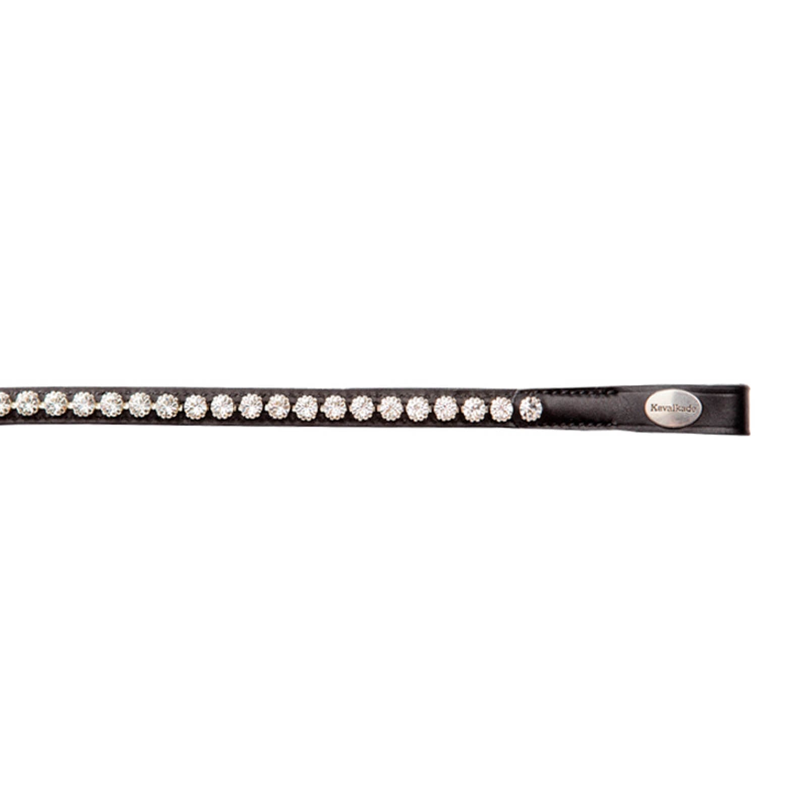 Kavalkade Simplicity Browband Bridles & Reins