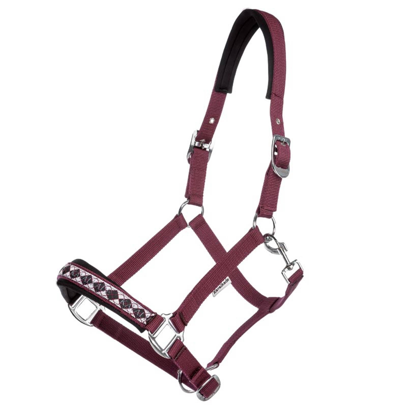 Kavalkade Classic Halfter Halfter & Stricke