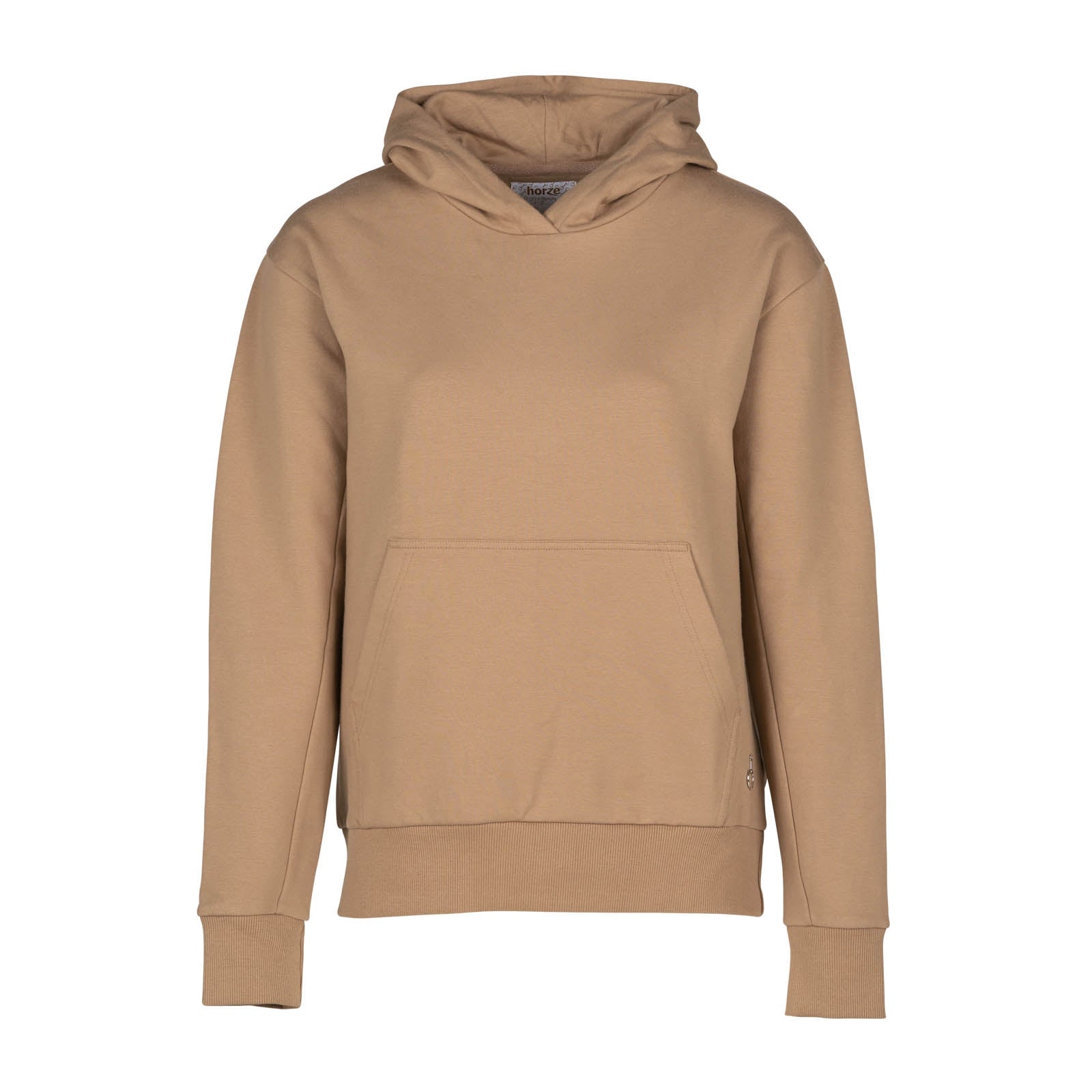 Horze Sara Damen Hoodie aus Bio-Baumwolle Damen Reitbekleidung