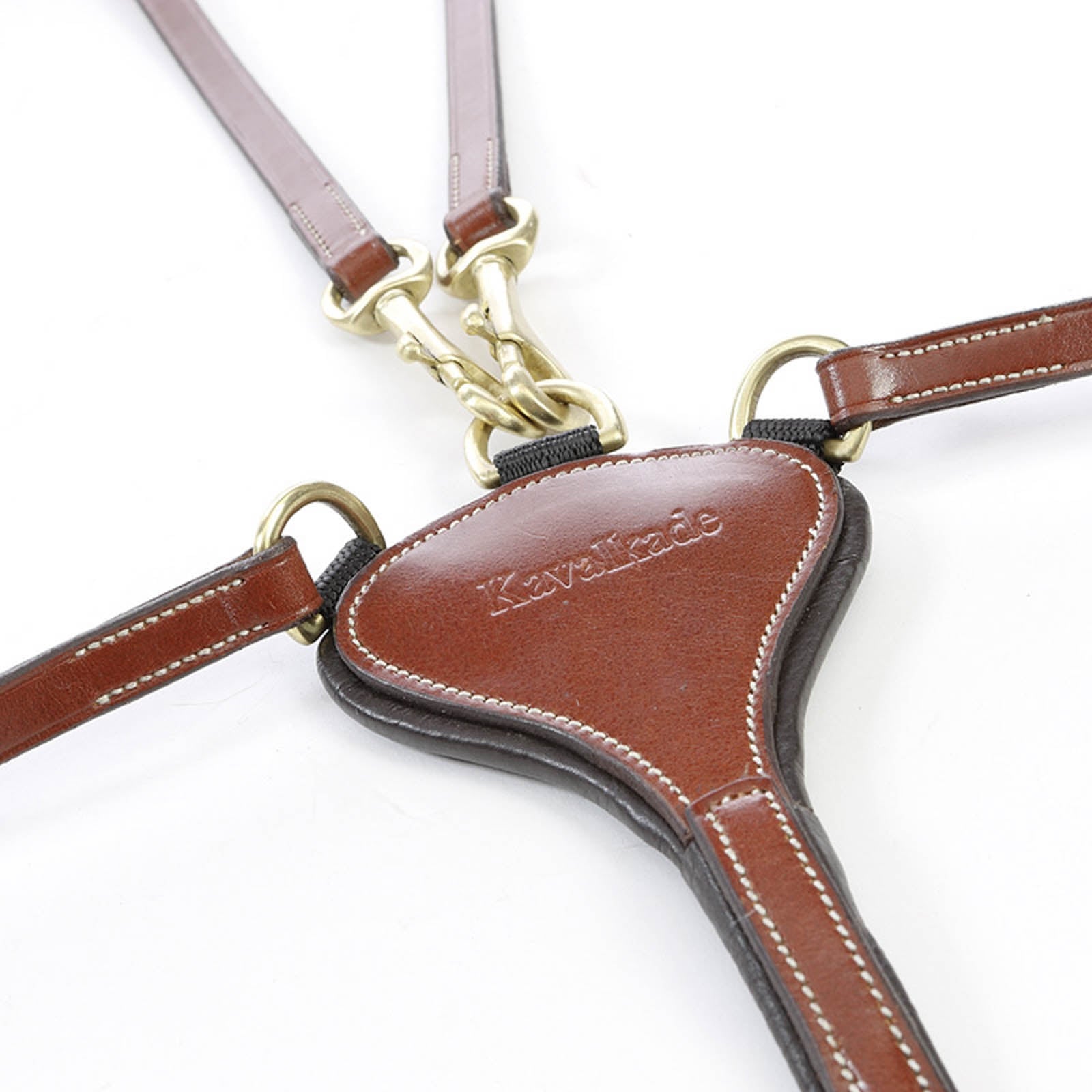 Kavalkade Lorenz Breastplate Bridles & Reins