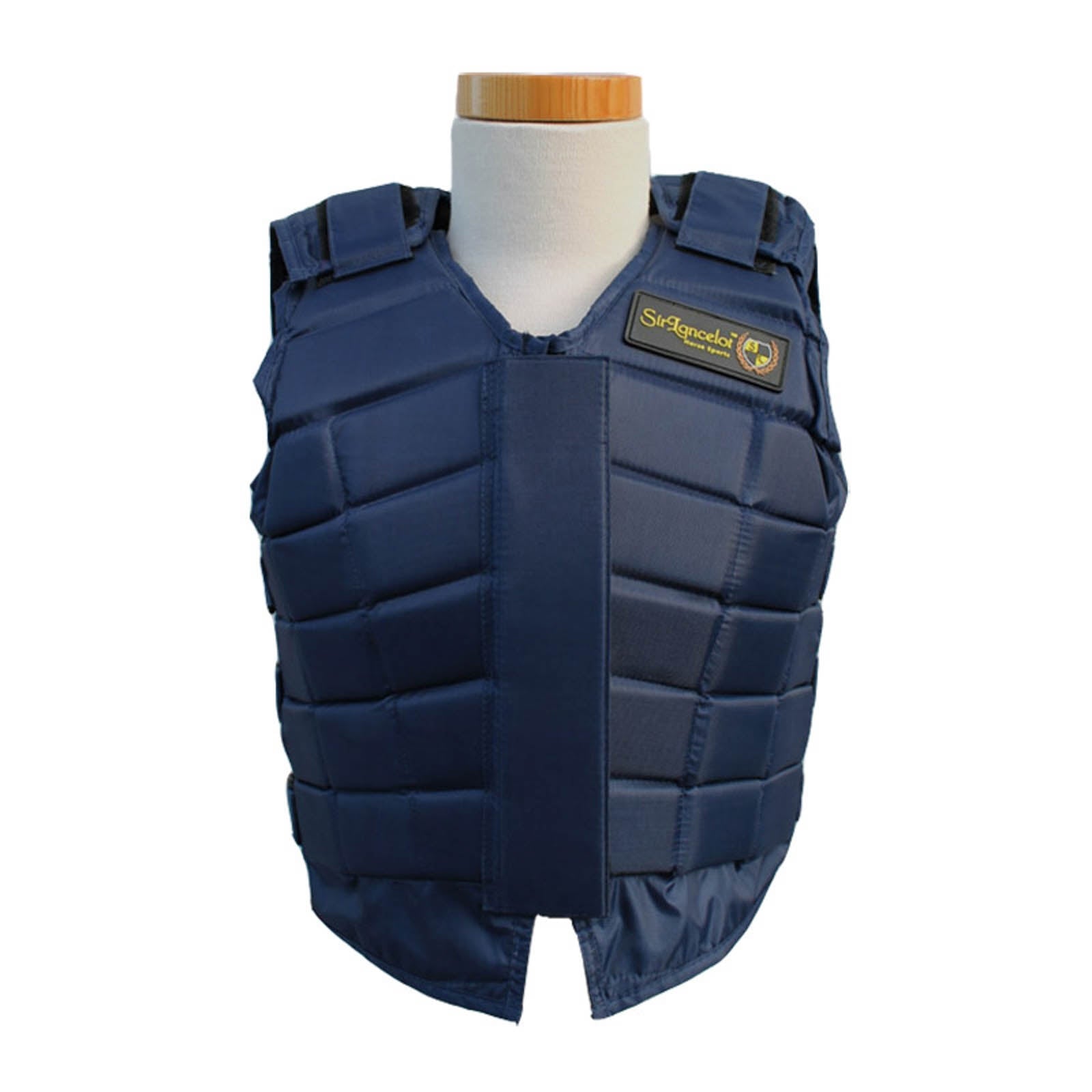 Kavalkade Sir Lancelot Junior Kinder-Bodyprotektor Reithelme & Sicherheitswesten