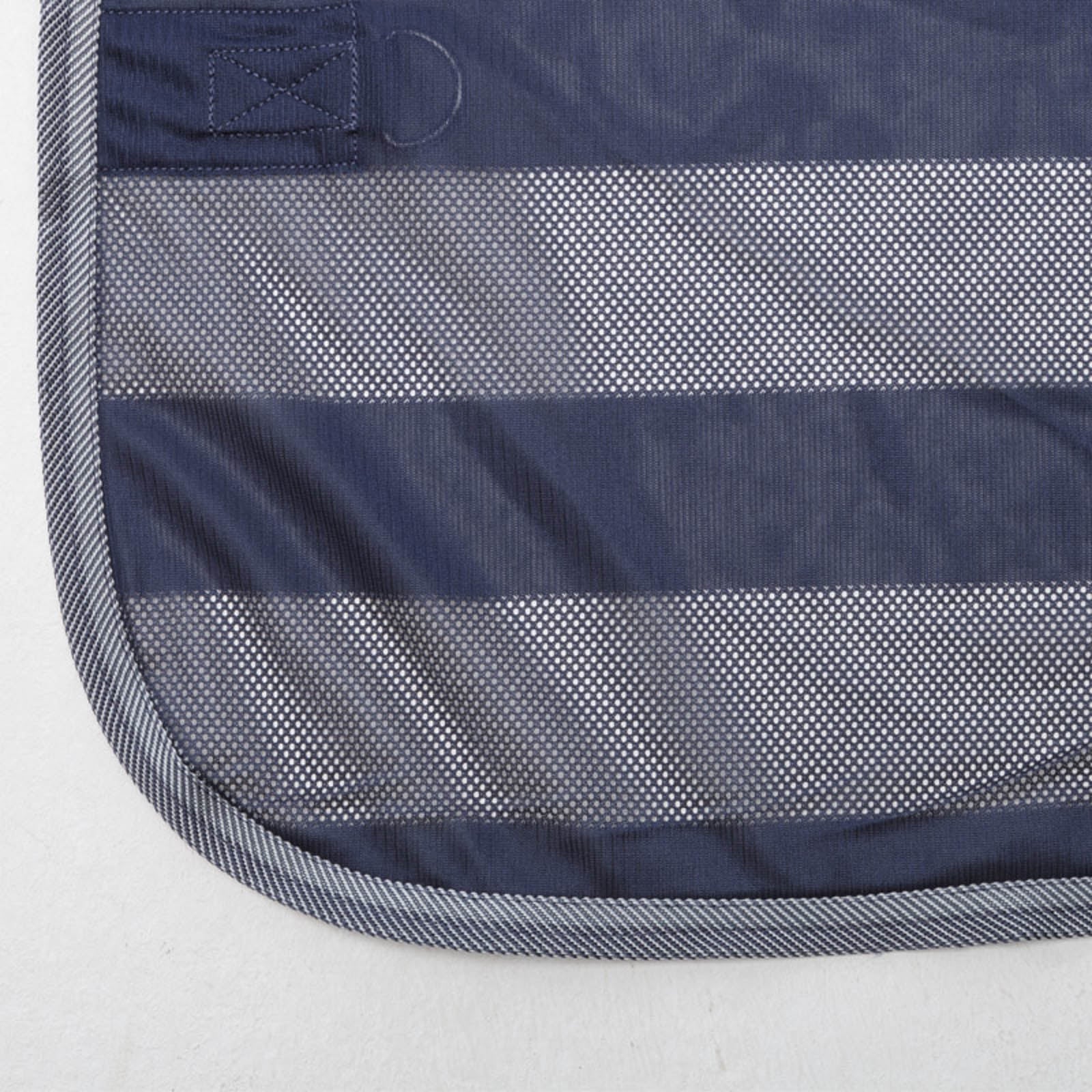 Kavalkade Stripe Fly Rug Horse Rugs