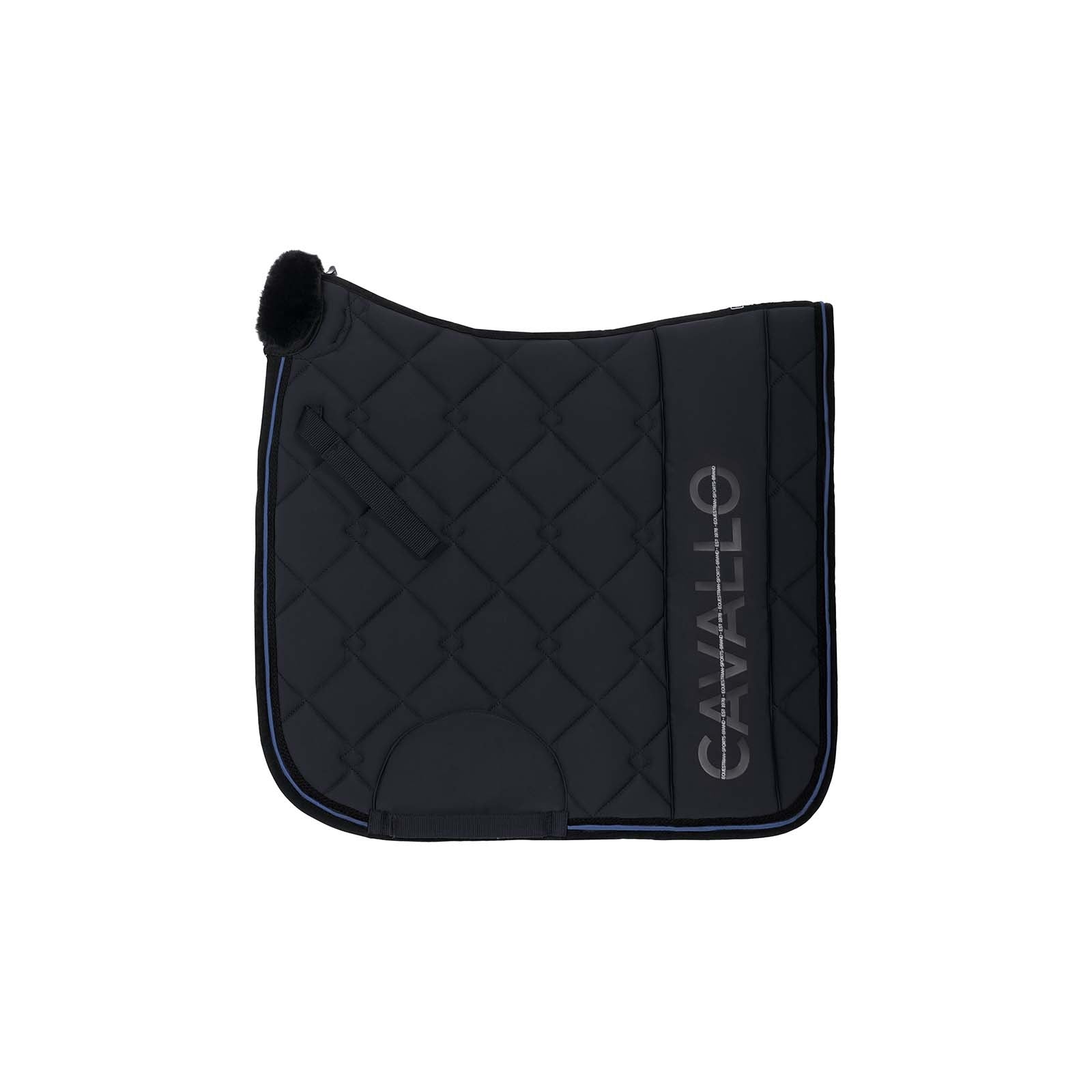 Cavallo CAVALHERLE Dressurschabracke Schabracken