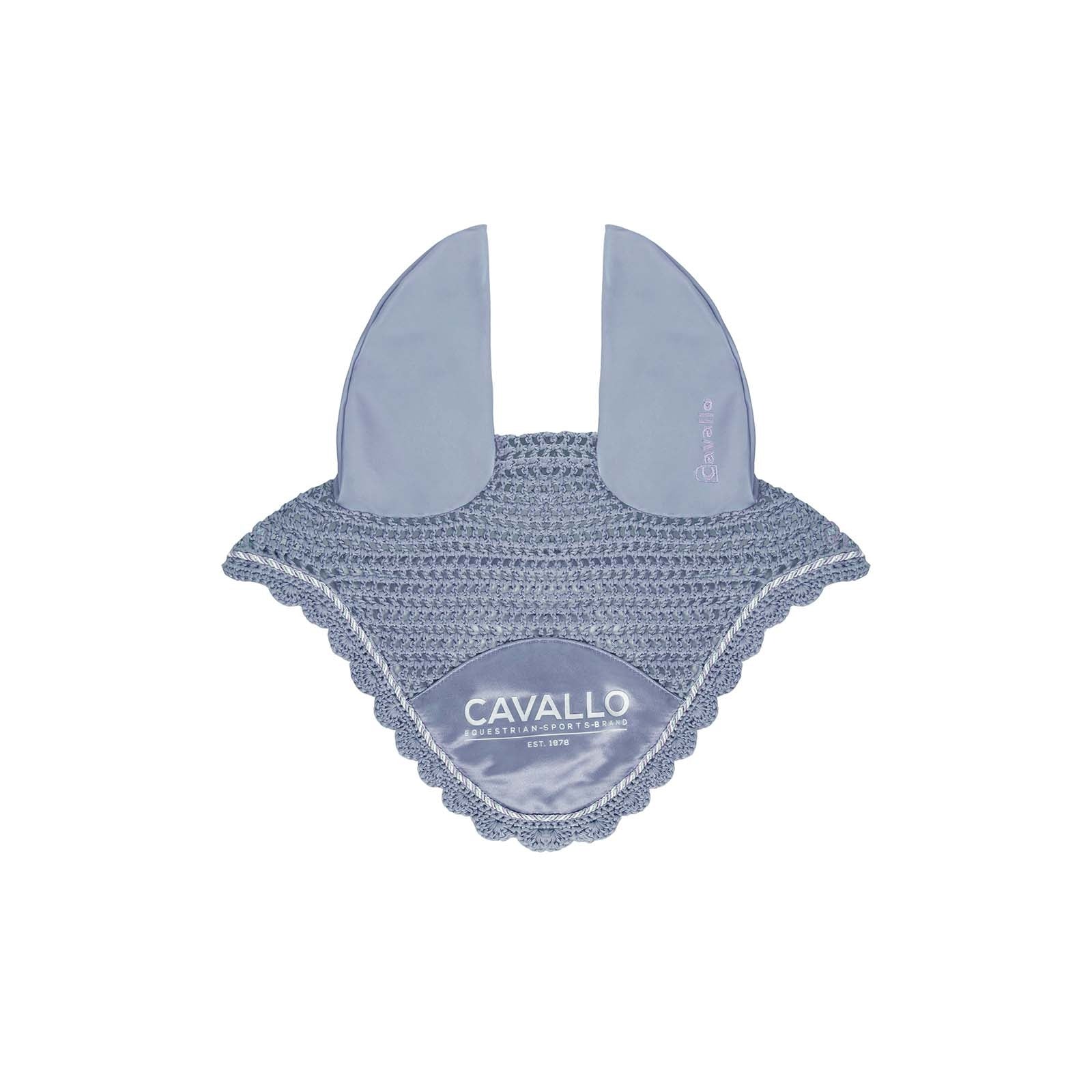 Cavallo CAVALHISKE Fliegenhaube Schabracken