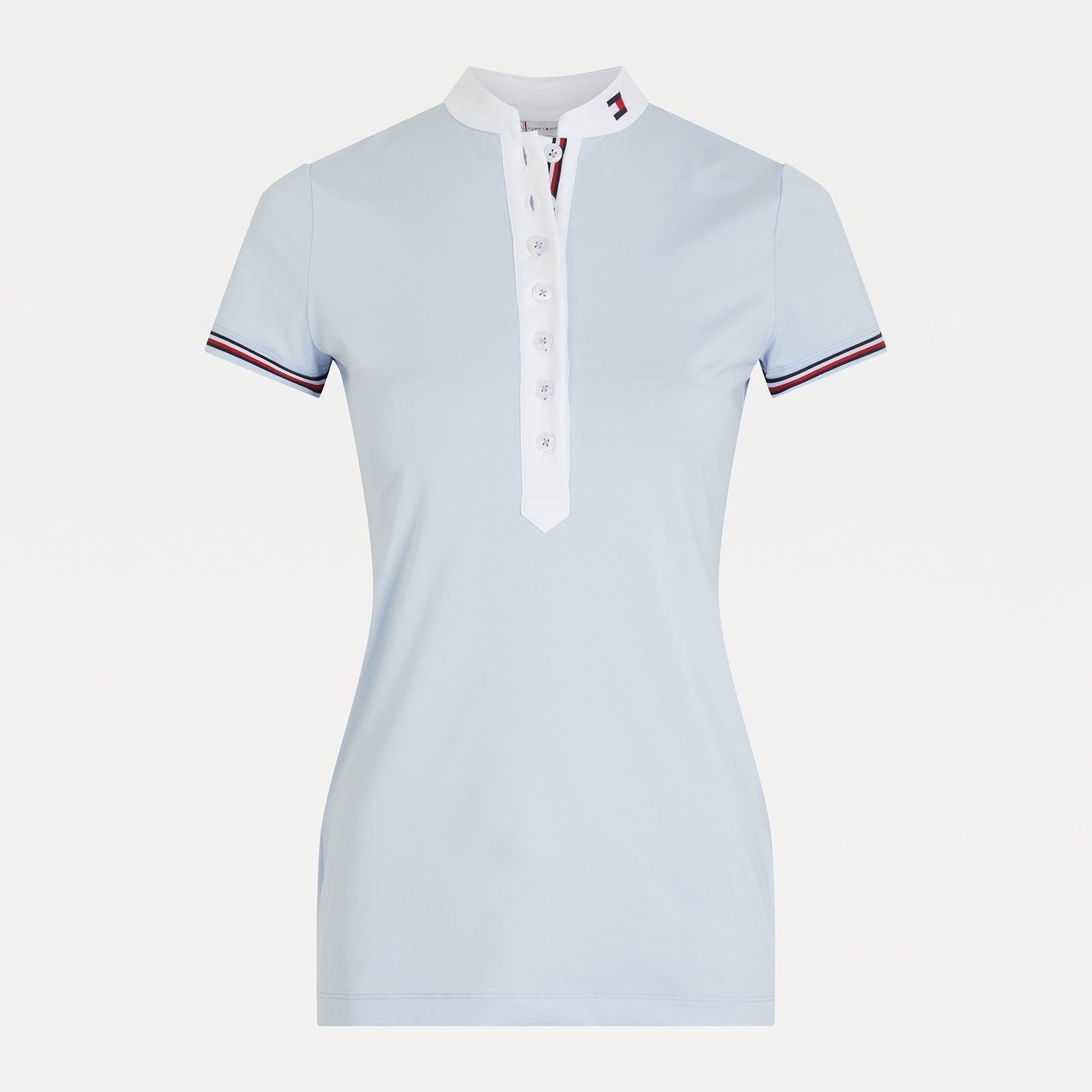 Tommy Hilfiger Equestrian Women's Show Shirt Women’s Riding Clothing
