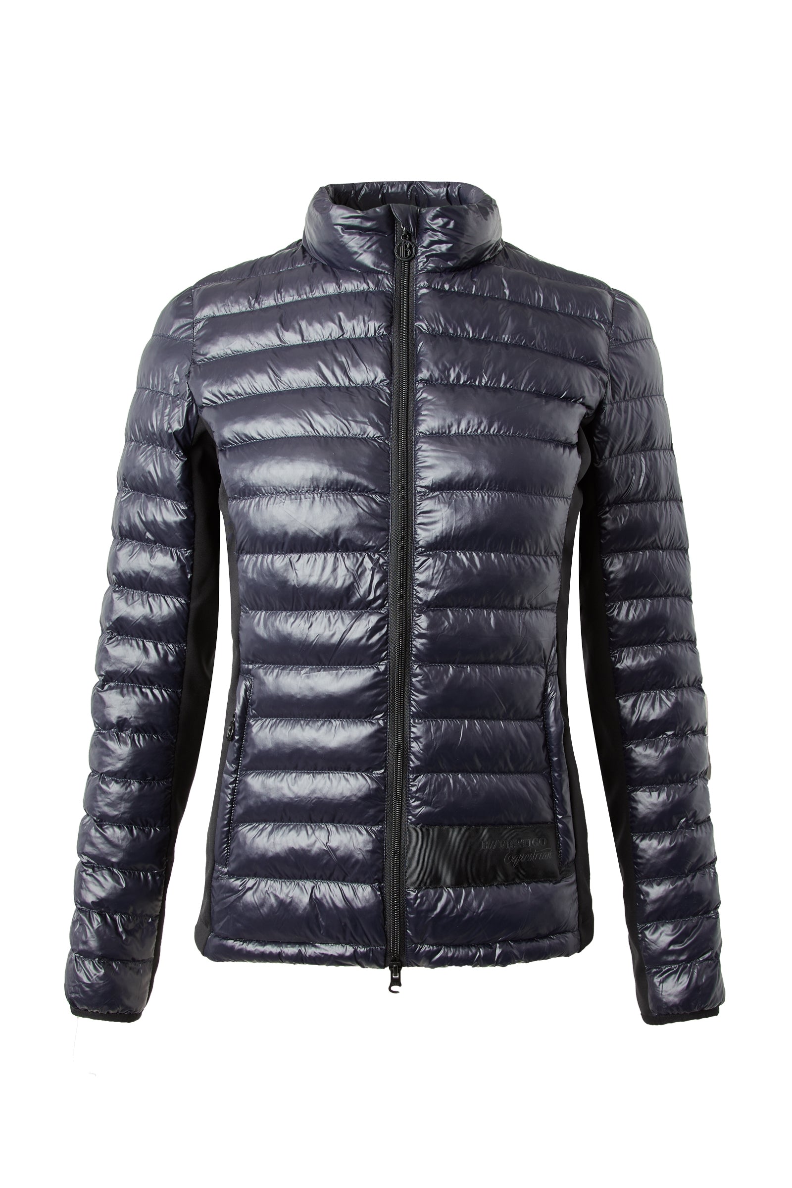 B Vertigo Simone Leichte, gefütterte Damen Reitjacke Damen Reitbekleidung