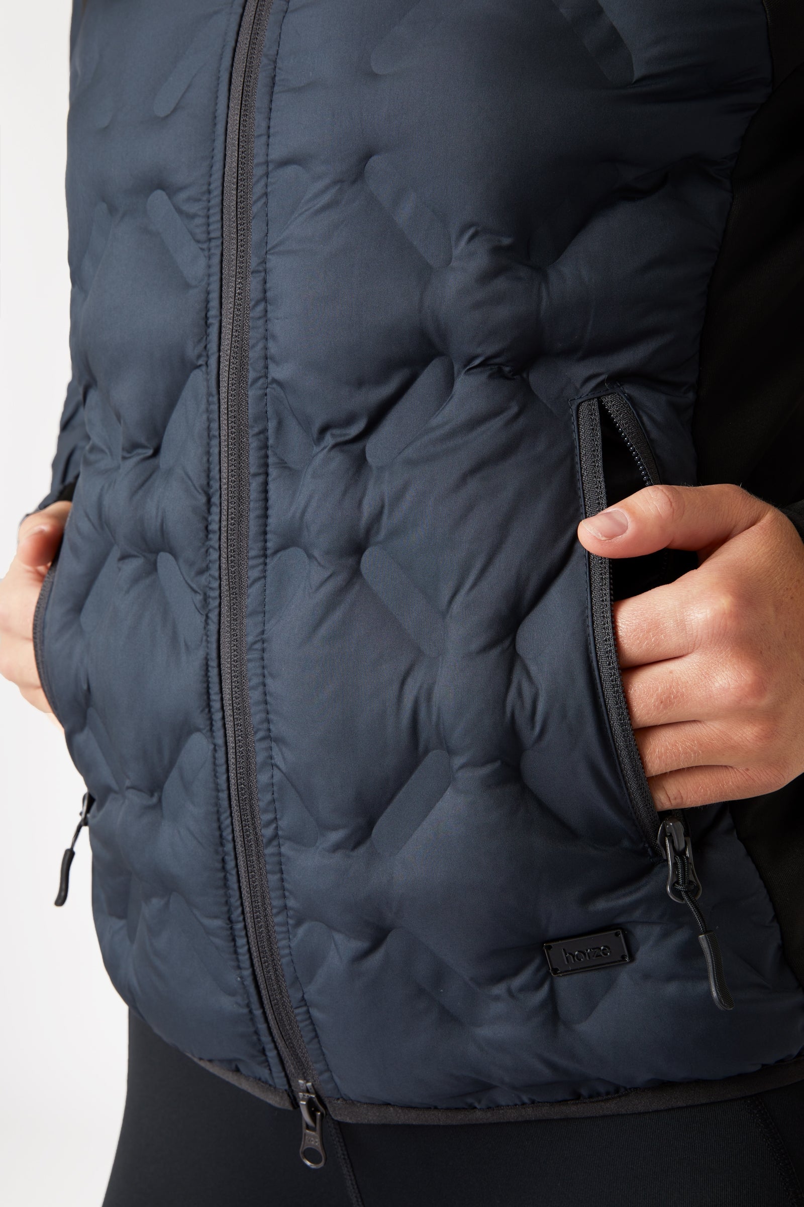 Horze Shelly Women's Padded Riding Riding Jacket Women’s Riding Clothing