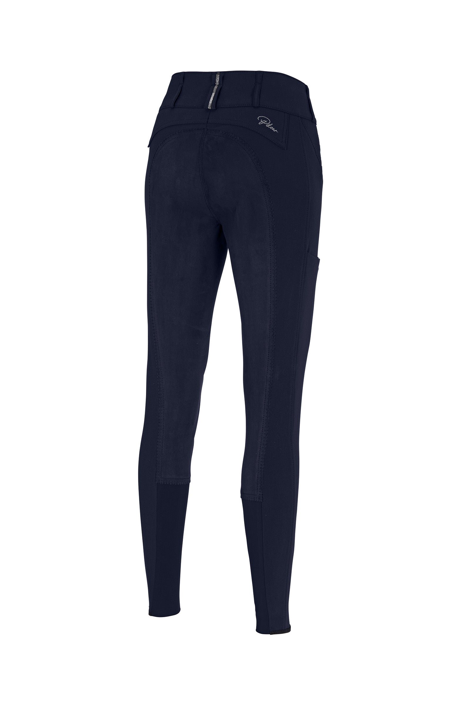 Pikeur Candela Glamor Mc Crown Damen Reithose mit Vollbesatz Womens Breeches