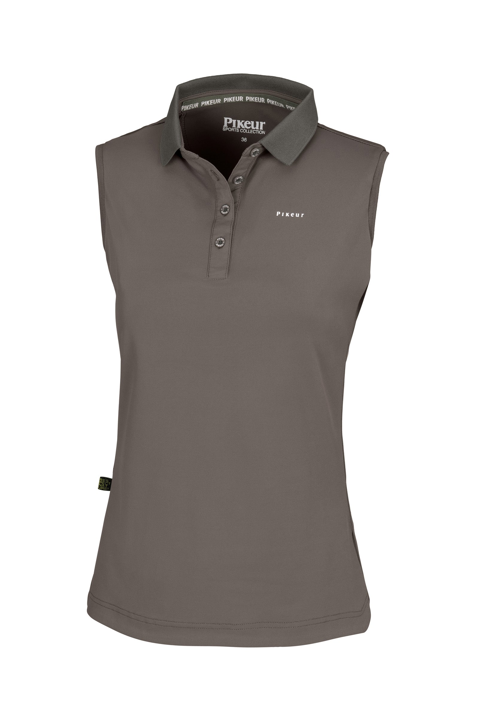 Pikeur Jarla Damen Funktionspolo Damen Reitbekleidung