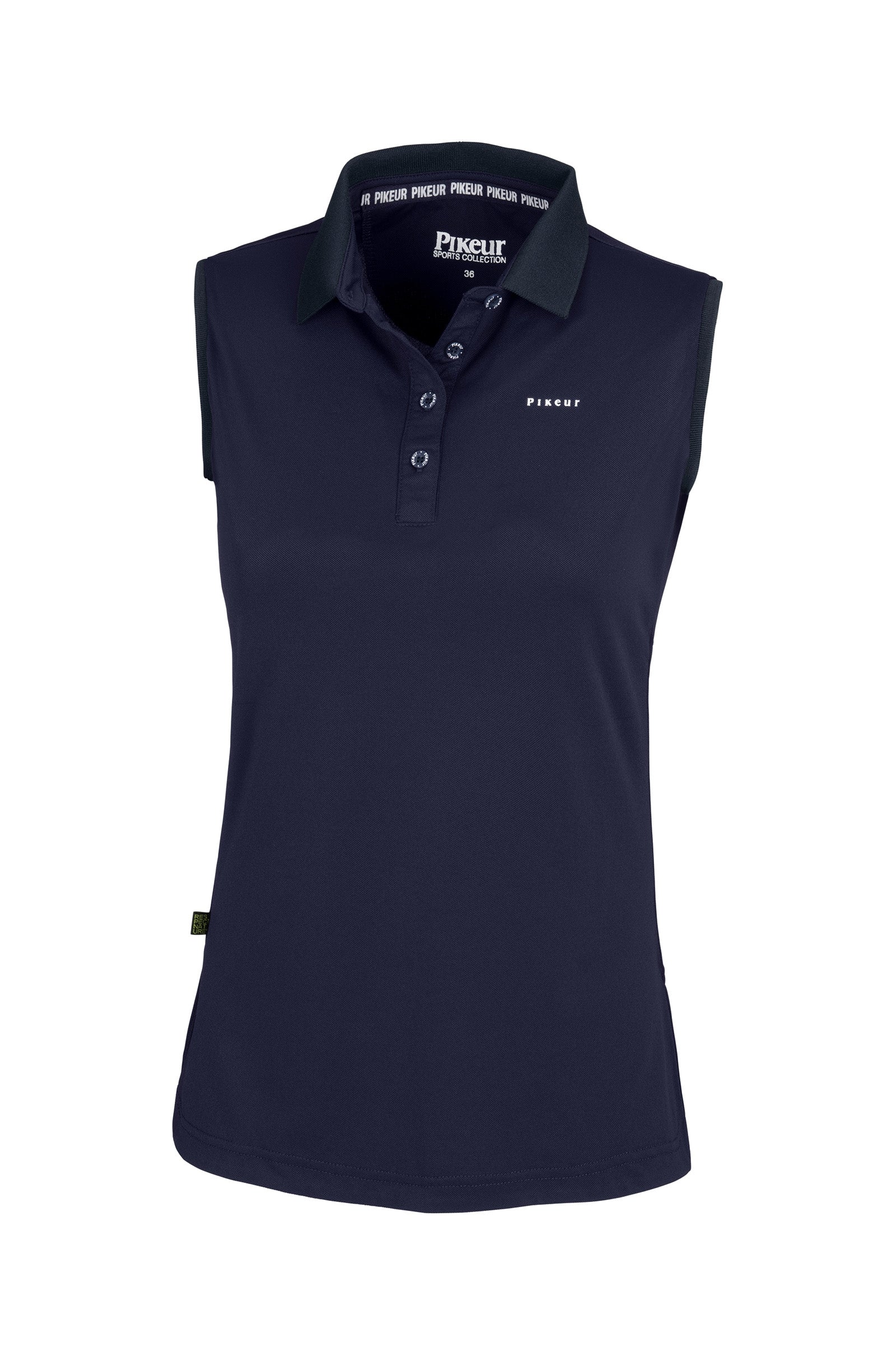 Pikeur Jarla Ladies' Functional Polo Women’s Riding Clothing