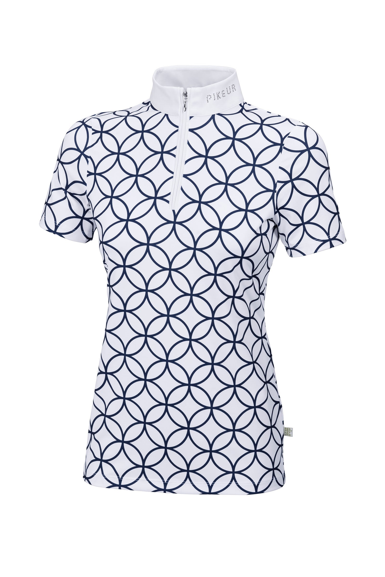 Pikeur Marou Damen Turniershirt Damen Reitbekleidung