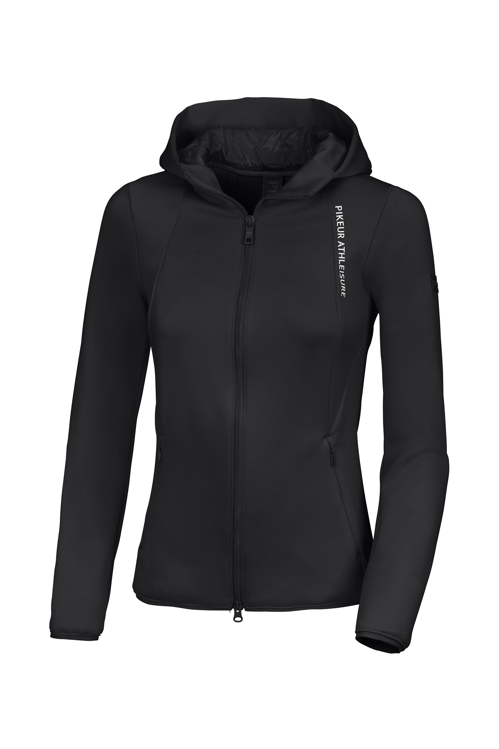 Pikeur Odelia Damen Fleecejacke Damen Reitbekleidung