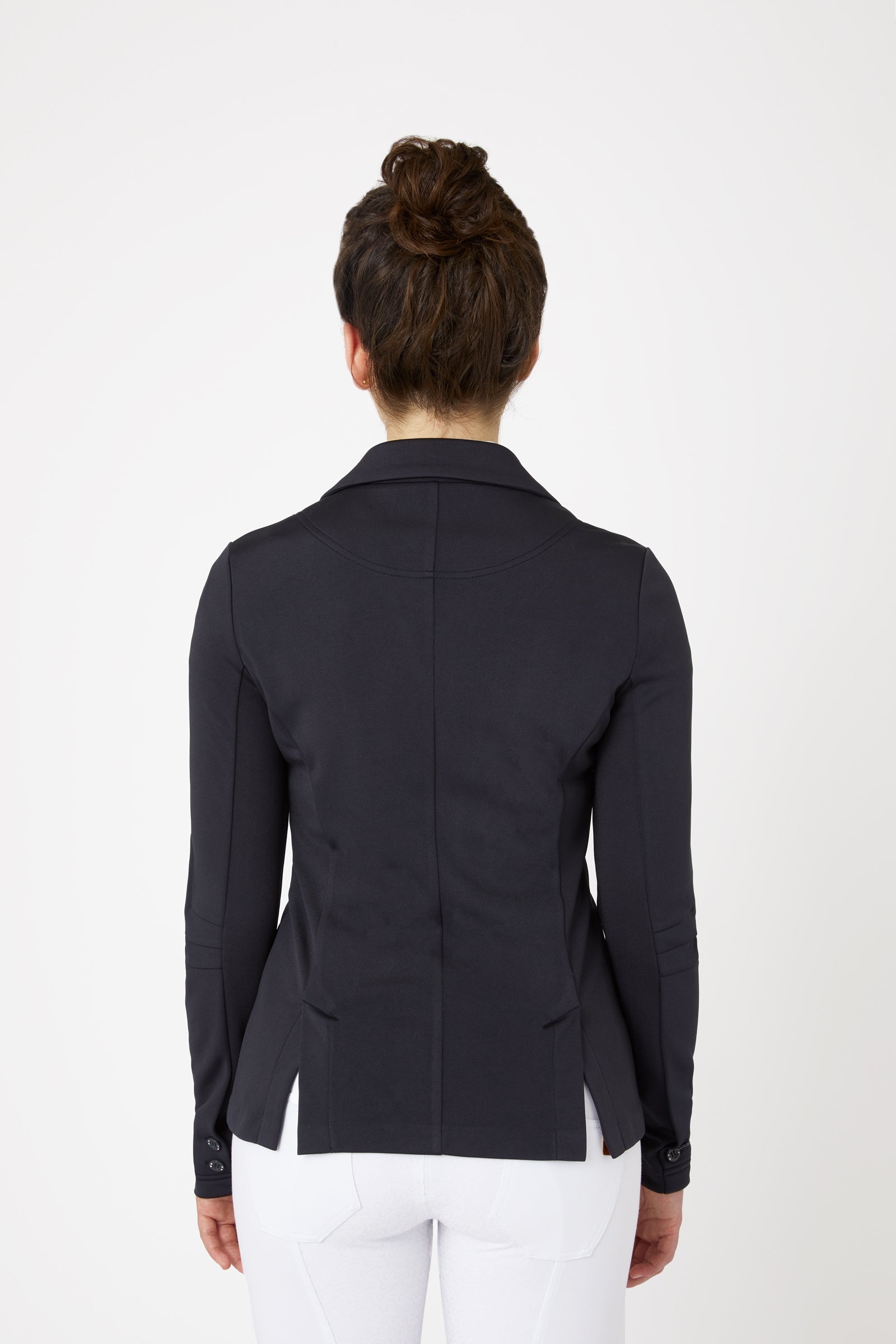 Horze Ada Women's Show Riding Jacket Women’s Riding Clothing