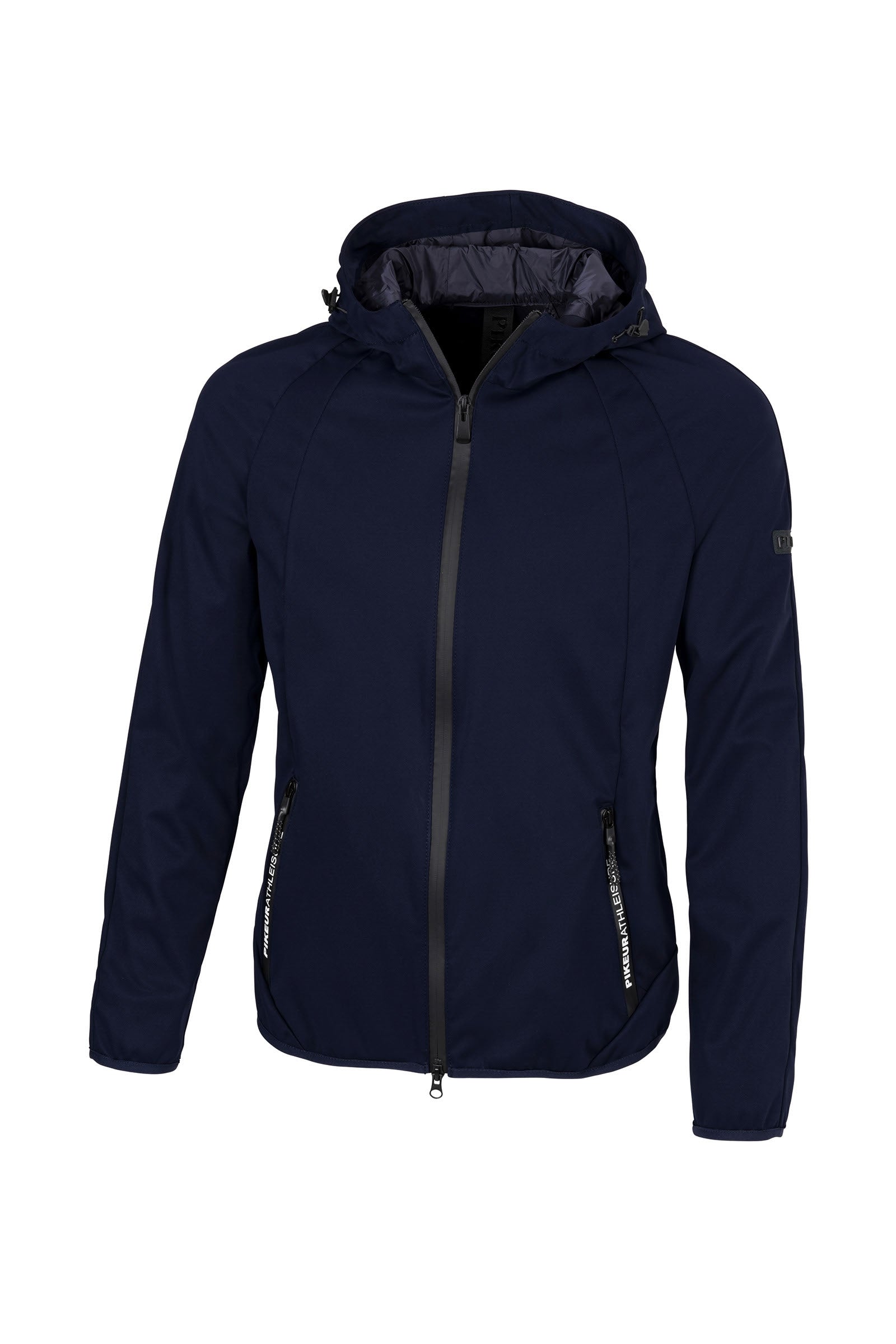 Pikeur Oskar Herren Softshelljacke Herren Reitbekleidung