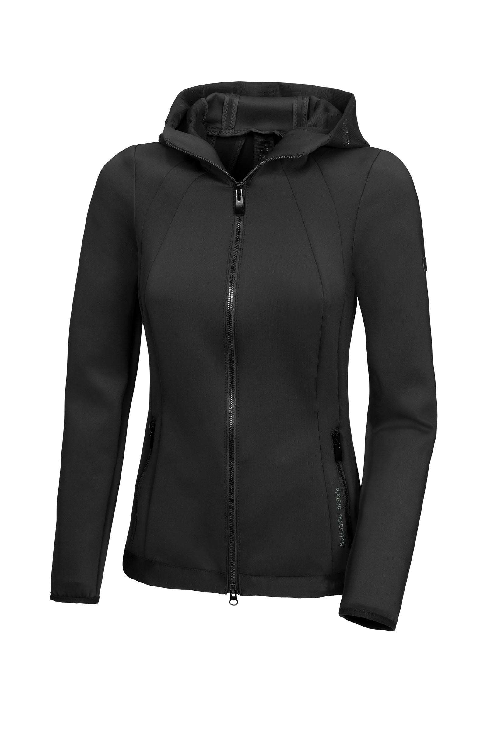 Pikeur Philine Damen Fleecejacke Damen Reitbekleidung
