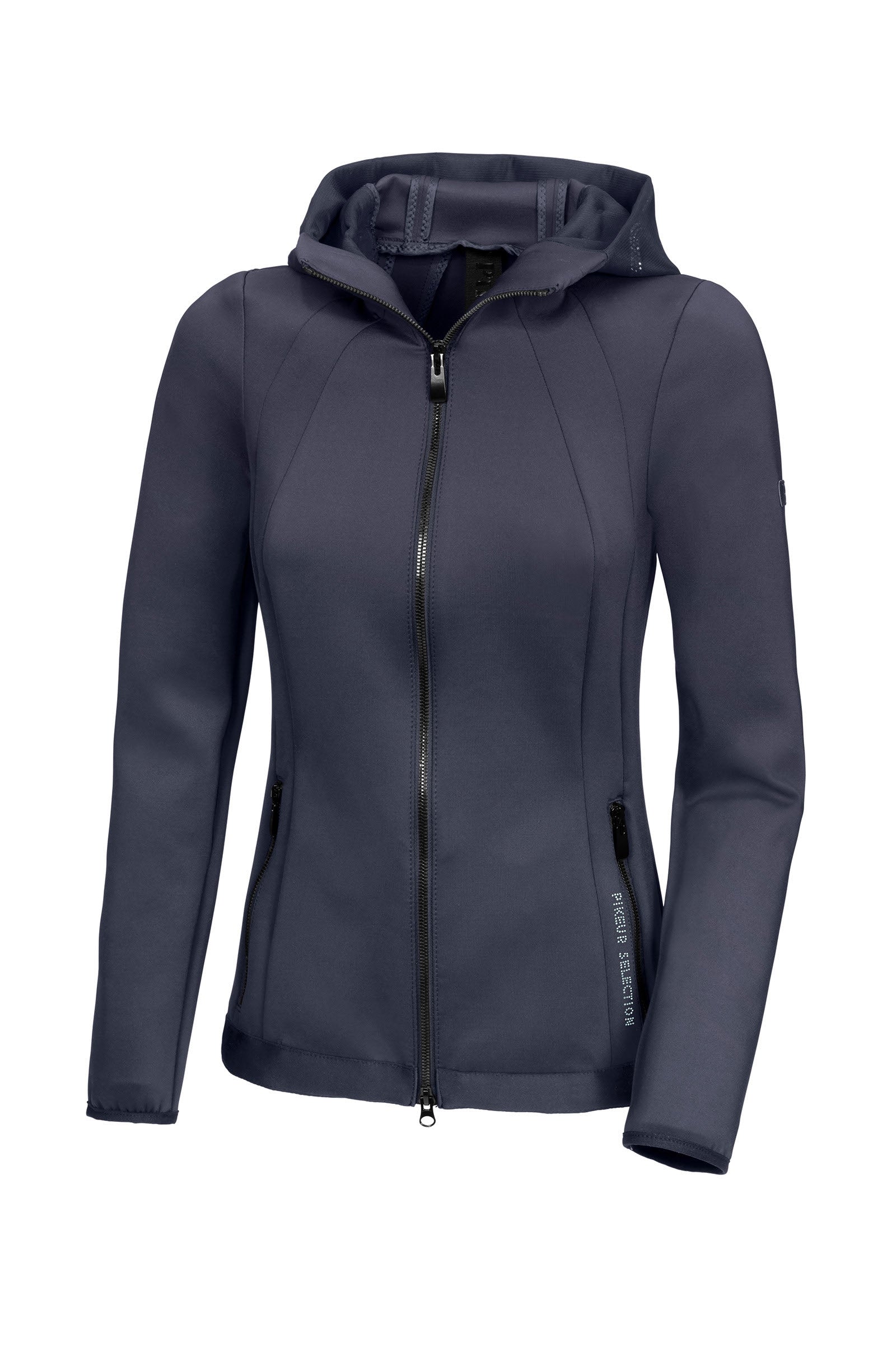 Pikeur Philine Damen Fleecejacke Damen Reitbekleidung
