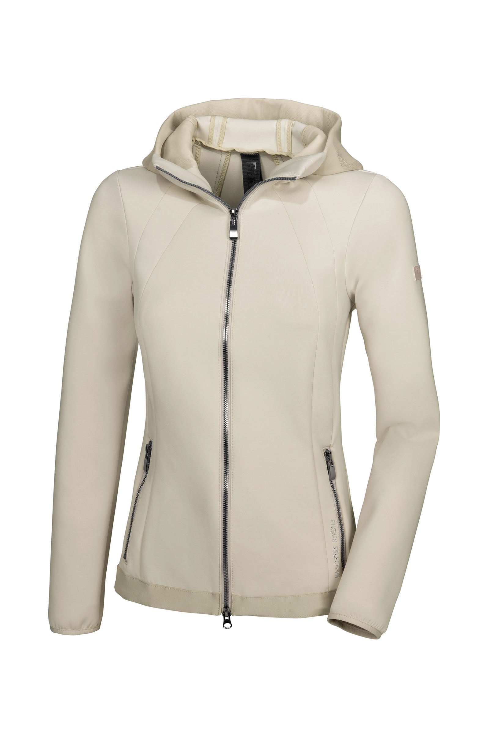 Pikeur Philine Damen Fleecejacke Damen Reitbekleidung