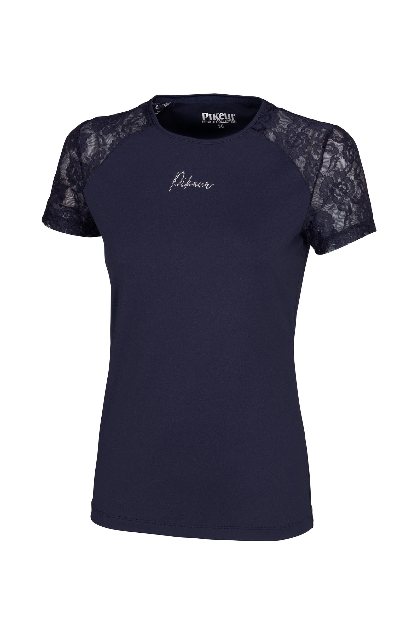 Pikeur Tahlee Damen Funktionsshirt Damen Reitbekleidung