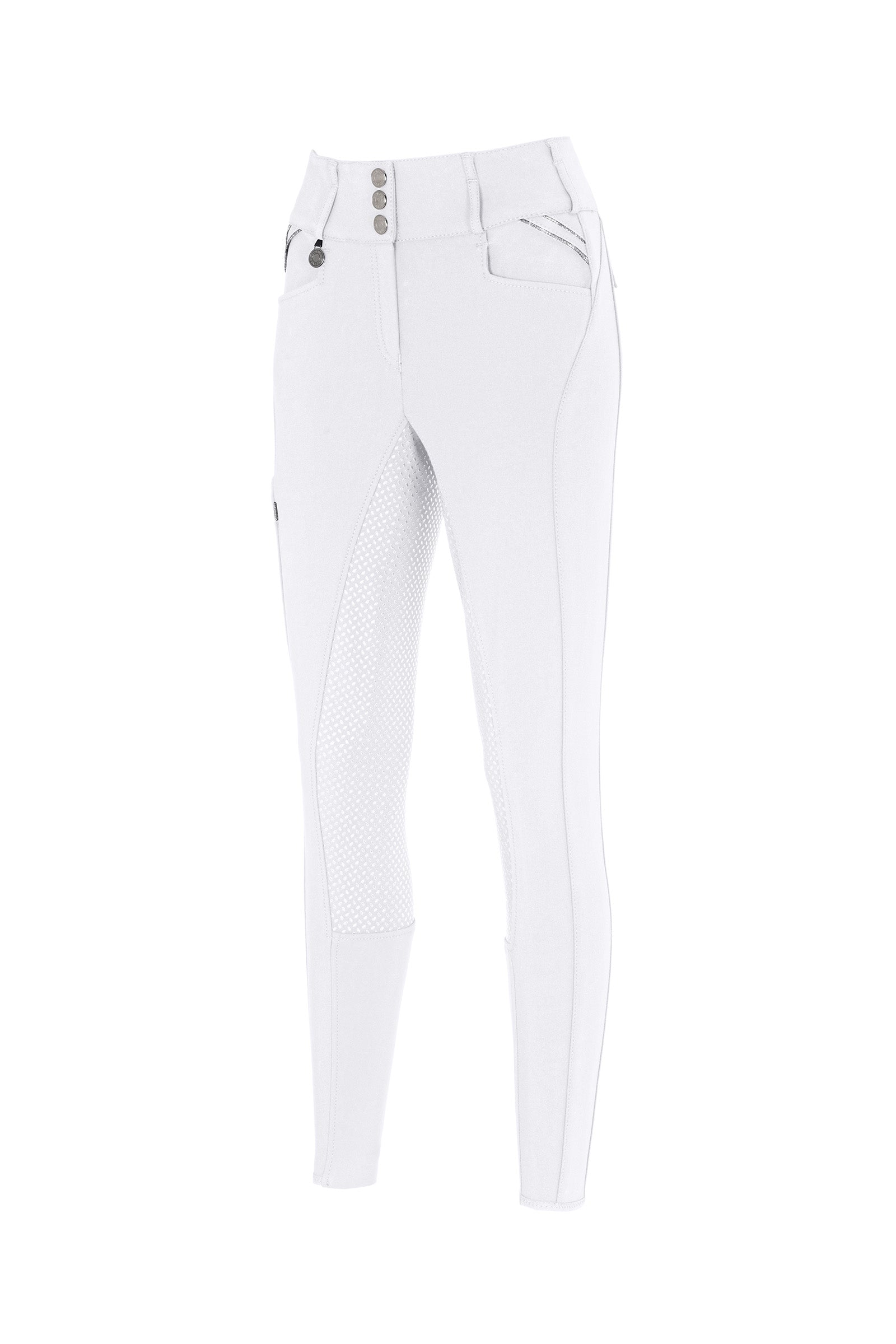 Pikeur Candela Glamor Grip Women's Full Seat Show Breeches Womens Breeches