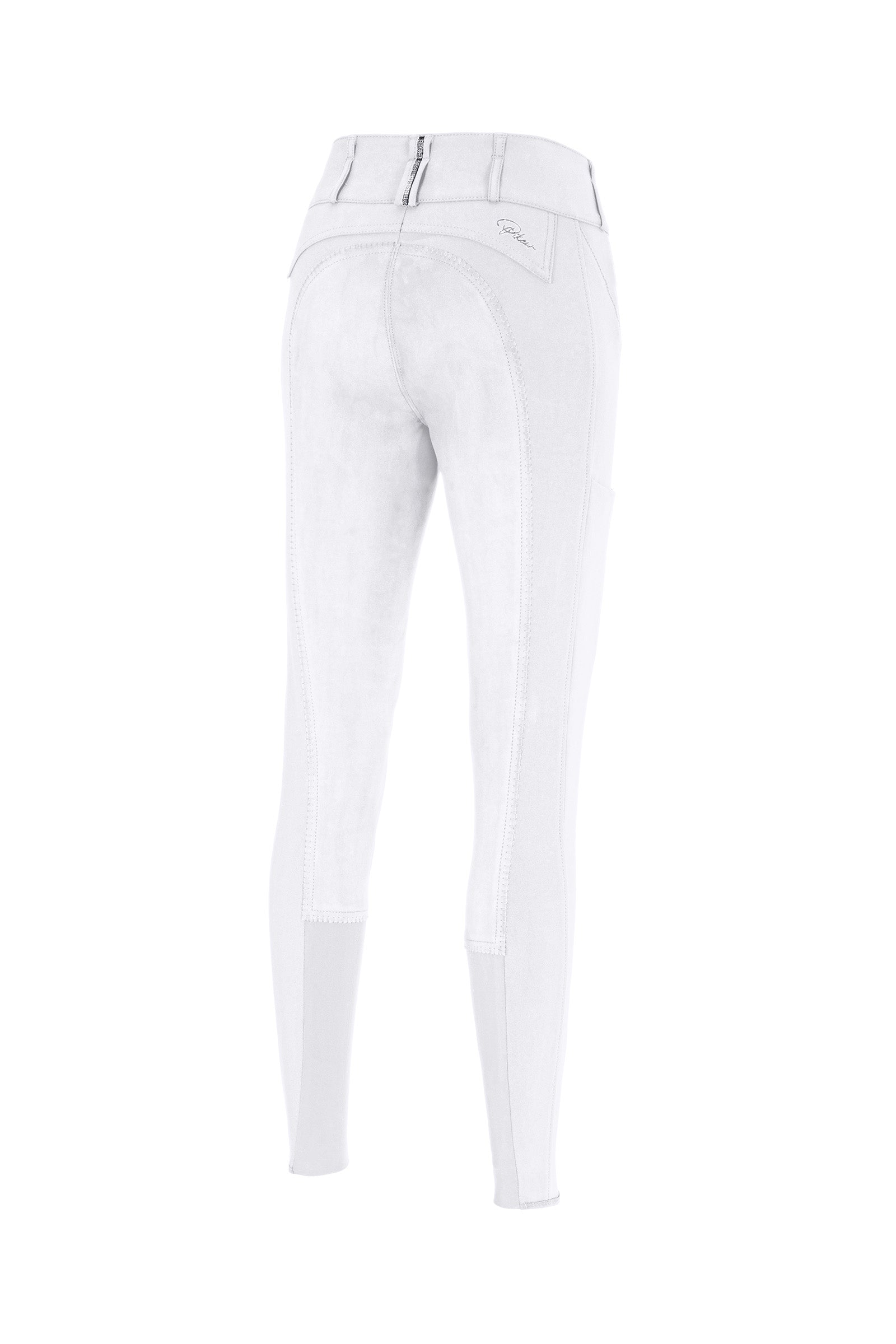 Pikeur Candela Glamor Mc Crown Turnierreithose mit Vollbesatz Womens Breeches
