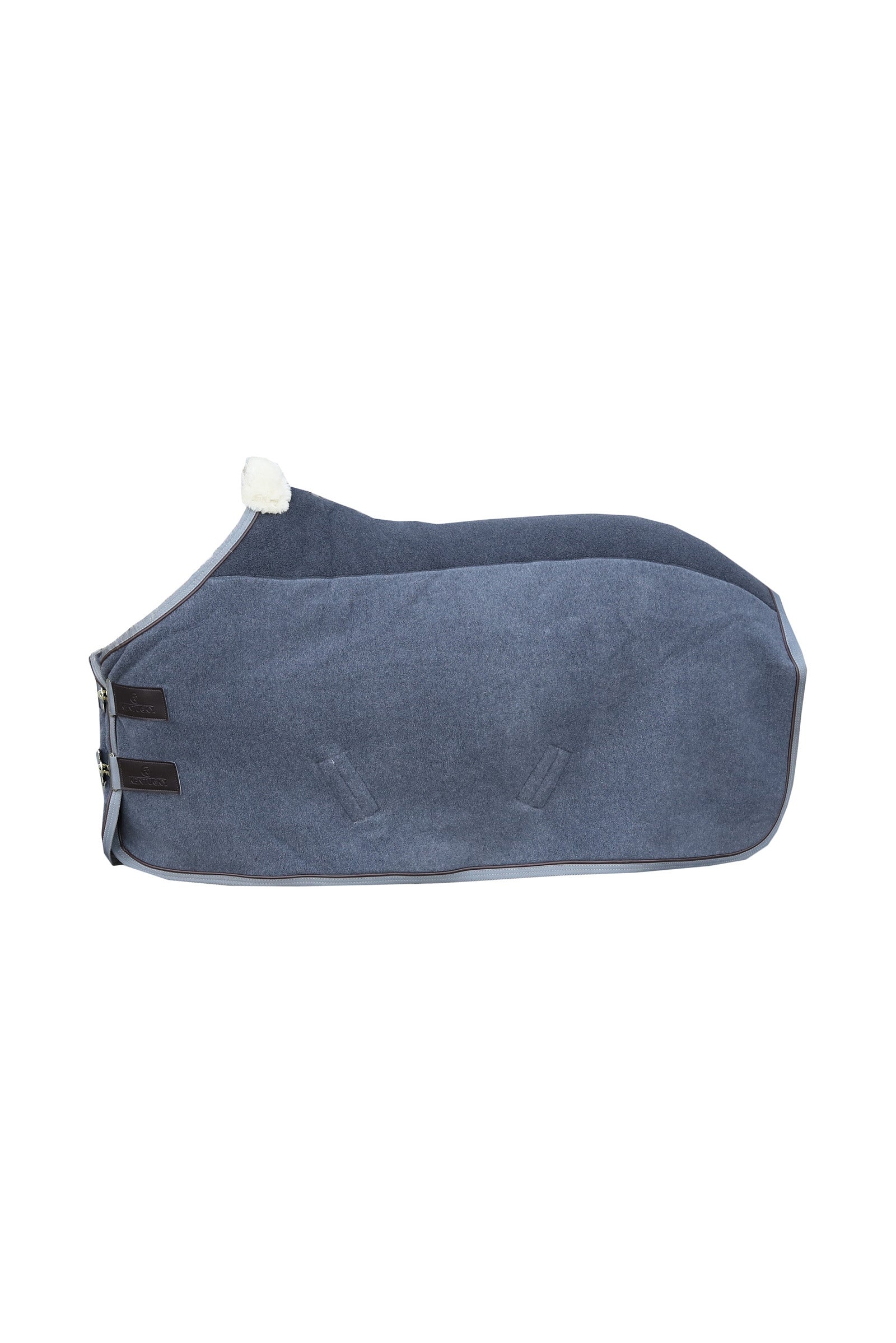 Kentucky Horsewear Tiny Heavy Fleece Rug Horse Rugs
