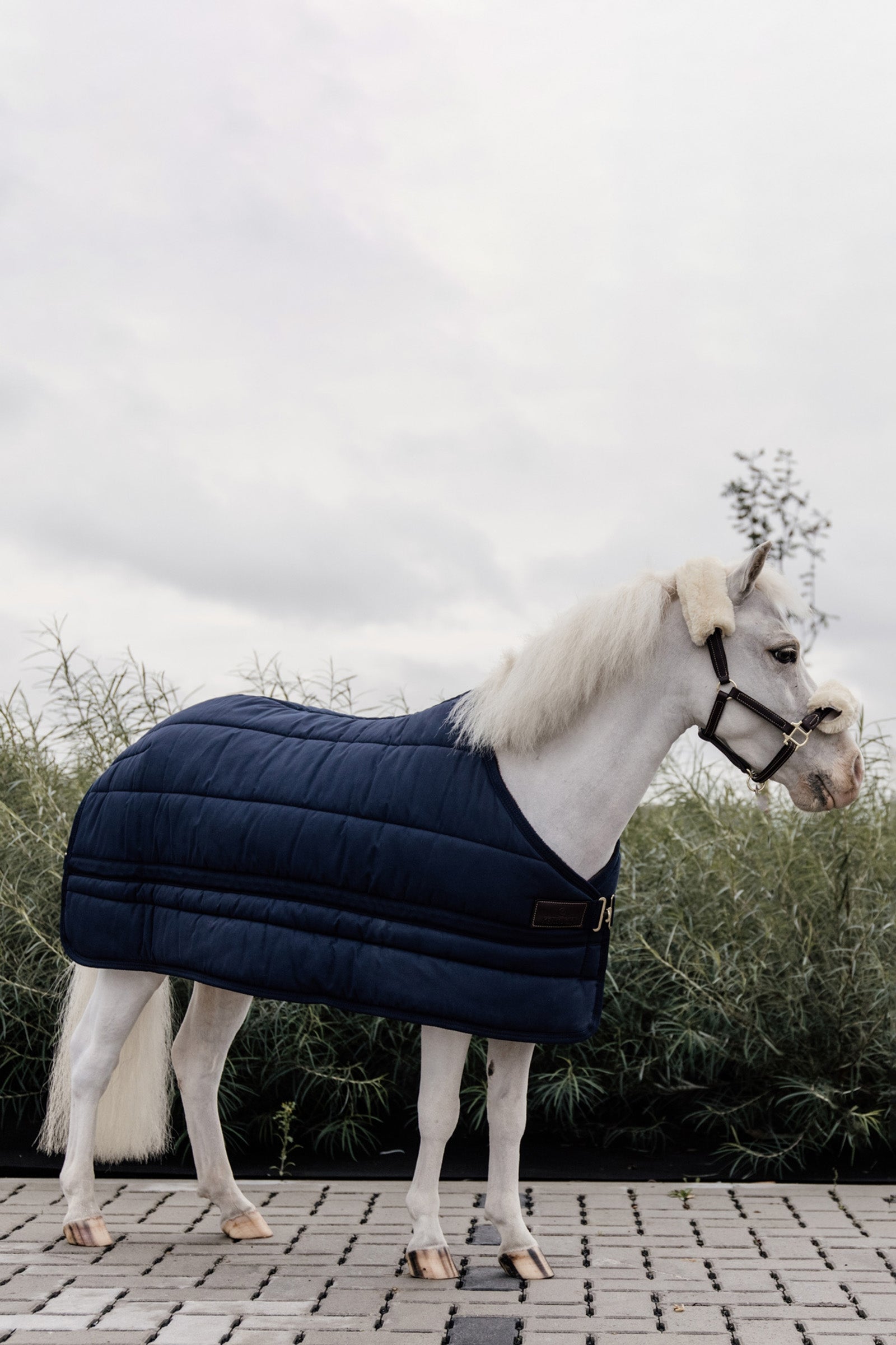Kentucky Horsewear Tiny Skin Friendly Unterdecke, 150g Pferdedecken