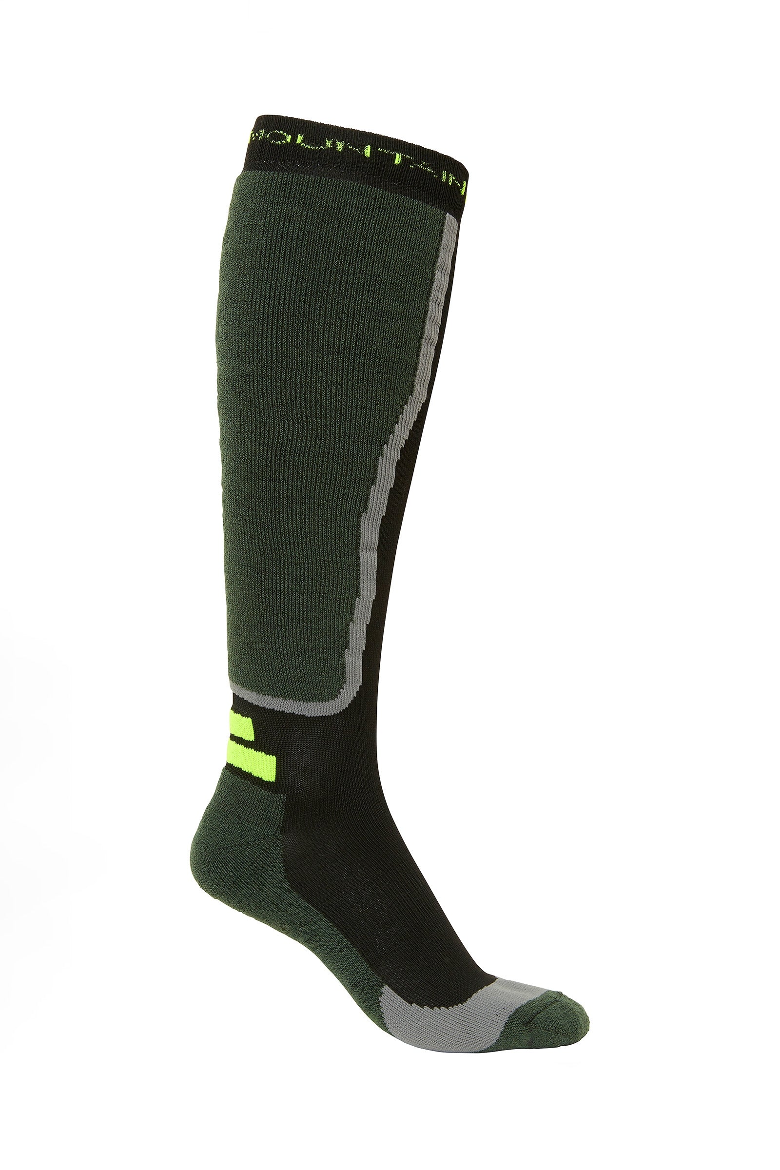 Mountain Horse Terry Merino Wollsocken Kniestrümpfe & Reitsocken