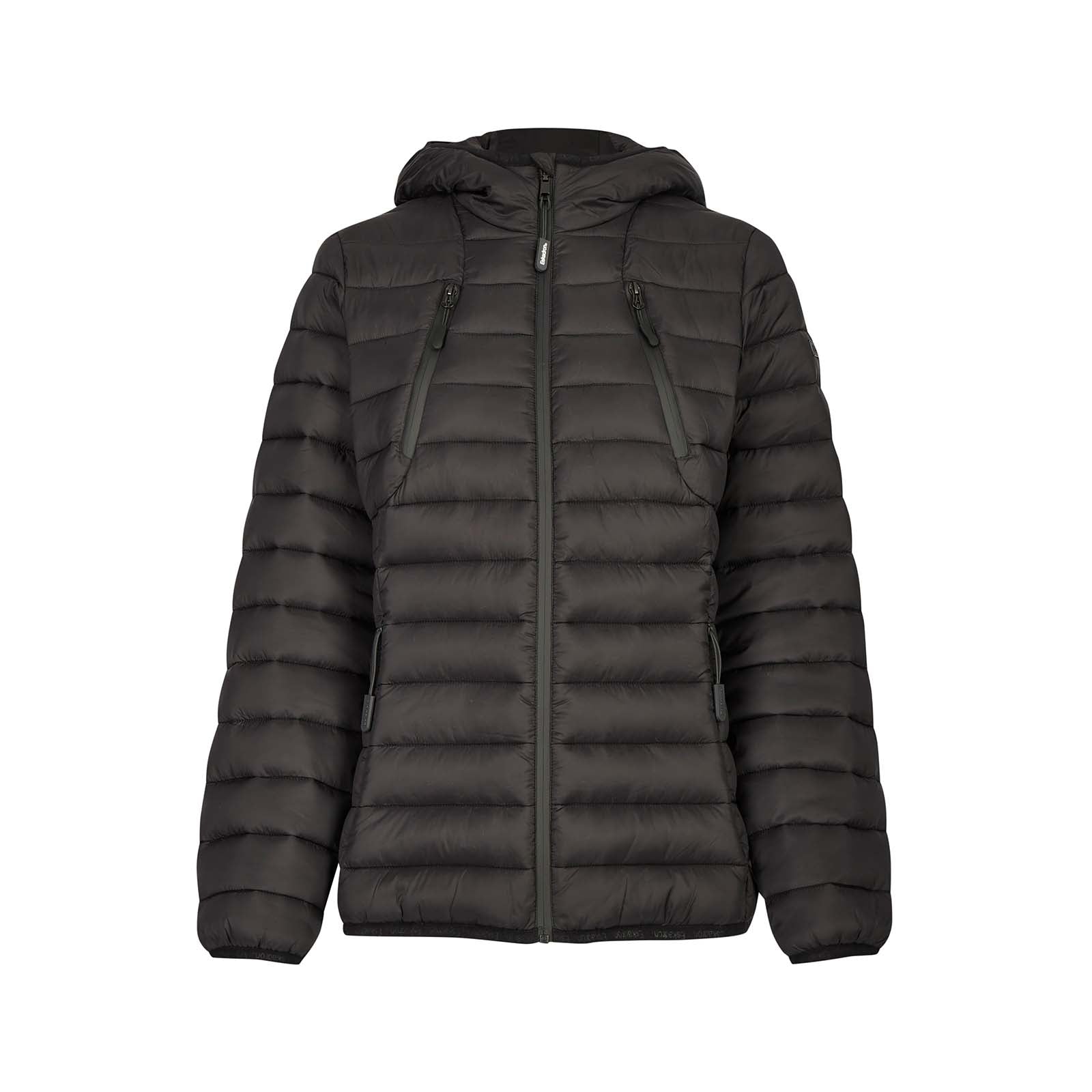 Eskadron Fanatics HW21 Cara II Steppjacke Damen Reitbekleidung