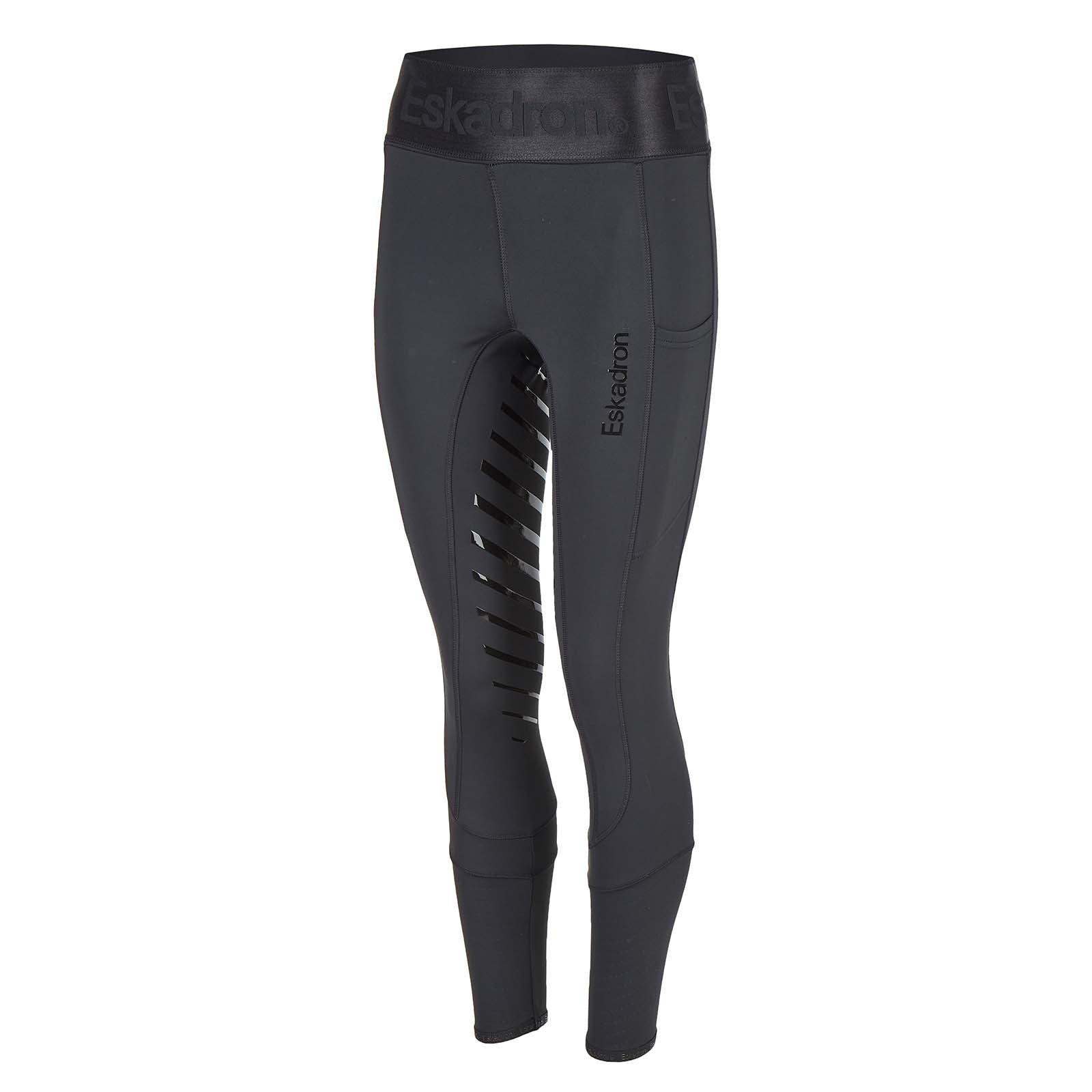Eskadron Fanatics AW21 Dynamic Grip Riding Tights for Women Womens Breeches