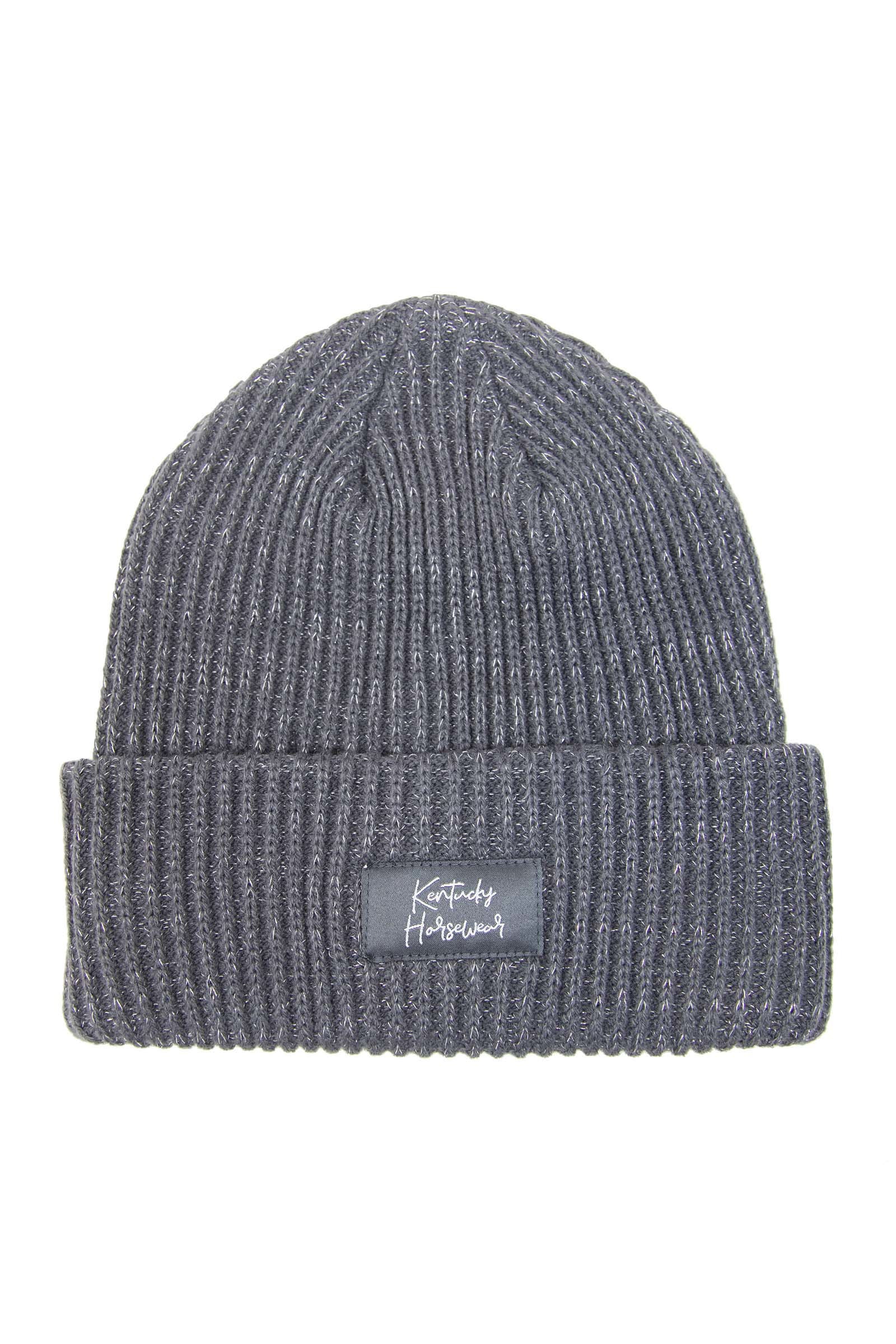 Kentucky Horsewear Glitter Beanie Accessories