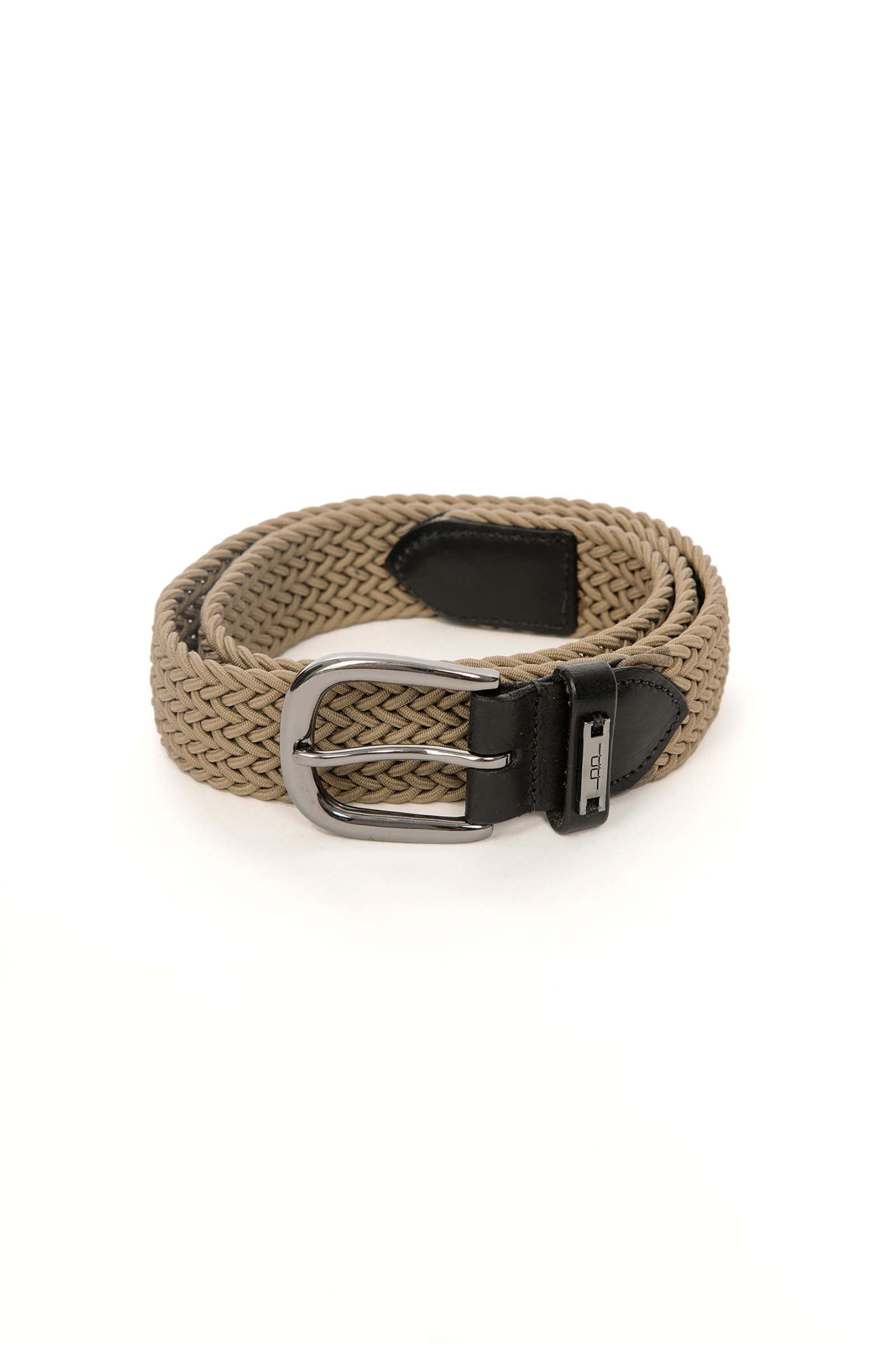 Horseware AA Geflochtener Gürtel Accessoires