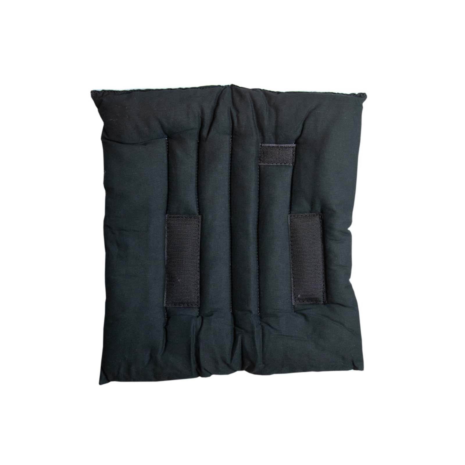 Kentucky Horsewear Recuptex Magnetic Stallgamaschen Extra Polster Rechts Leg Protection & Hoof Protection for Horses