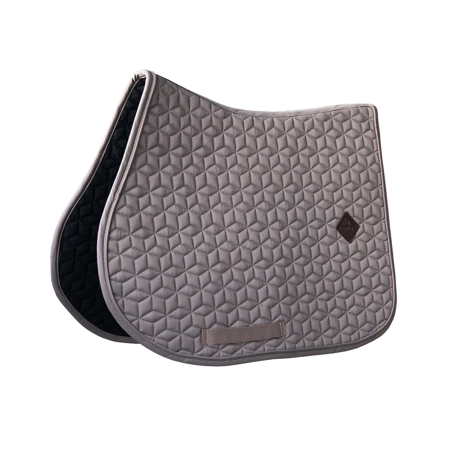 Kentucky Horsewear Basic Jumping Saddle Pad Saddle Pads