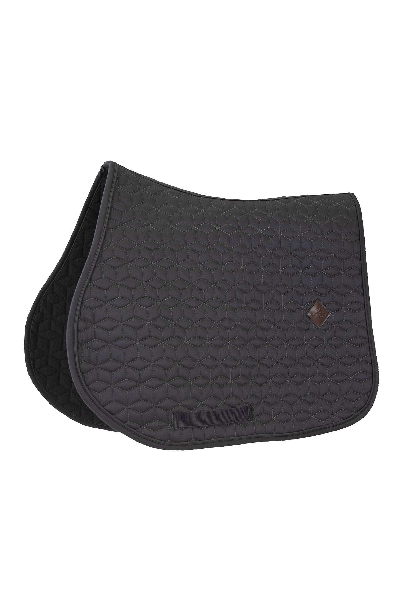 Kentucky Horsewear Basic Jumping Saddle Pad Saddle Pads