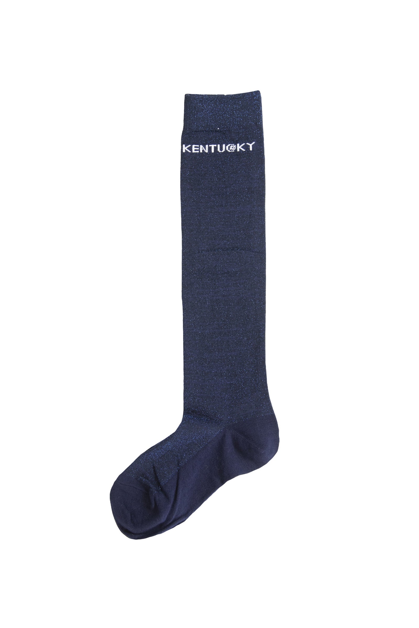 Kentucky Horsewear Glitzersocken Kniestrümpfe & Reitsocken