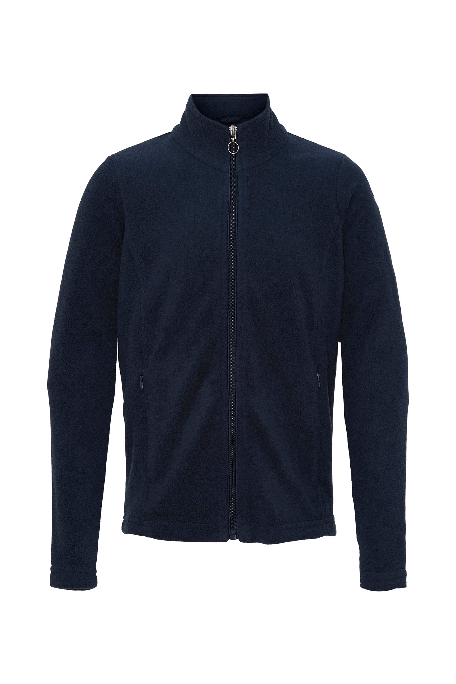 Equipage Gilly Damen Fleece Cardigan Damen Reitbekleidung
