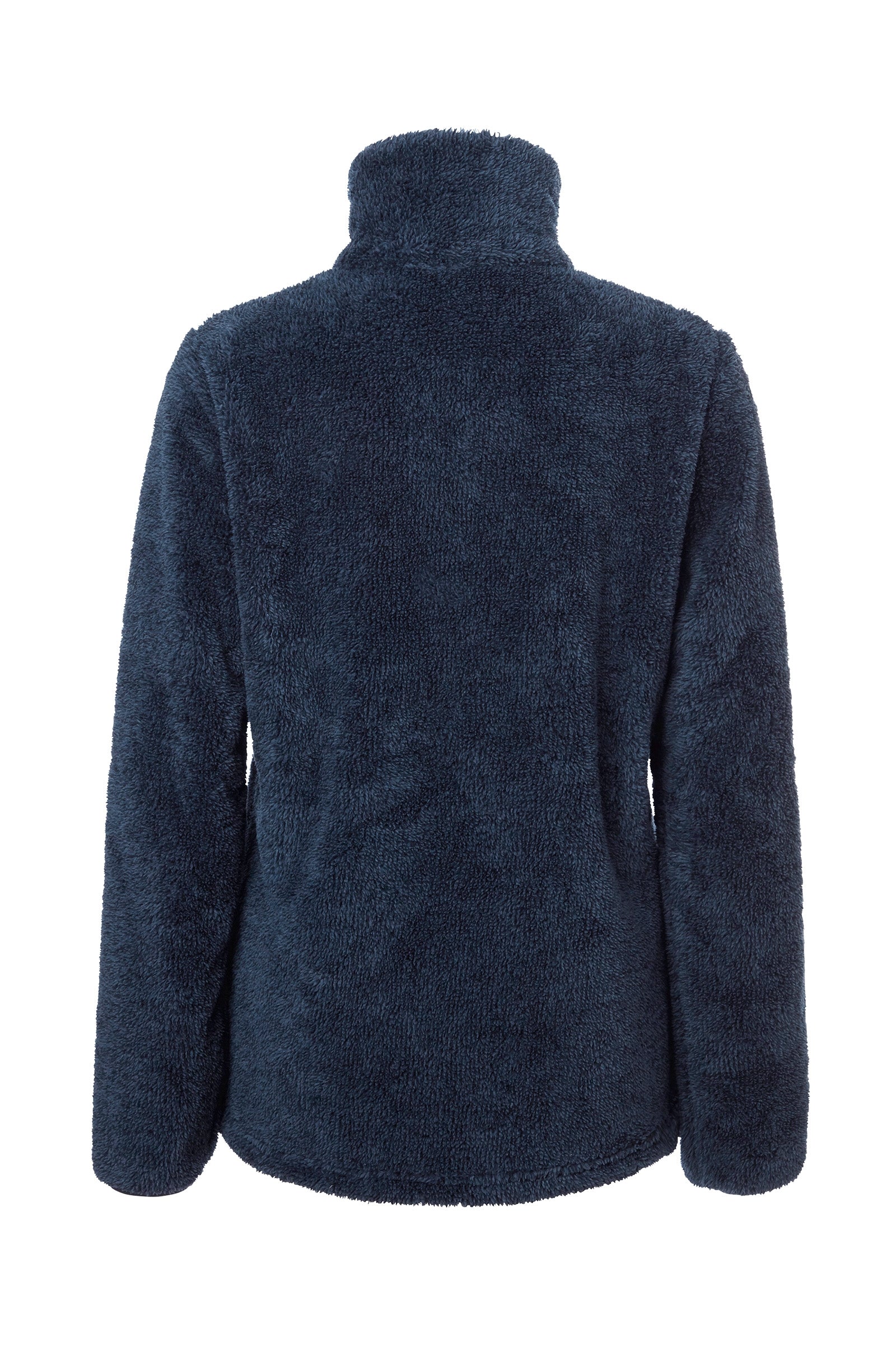 Mountain Horse Fuzzy Women's Fleece Jacket Women’s Riding Clothing
