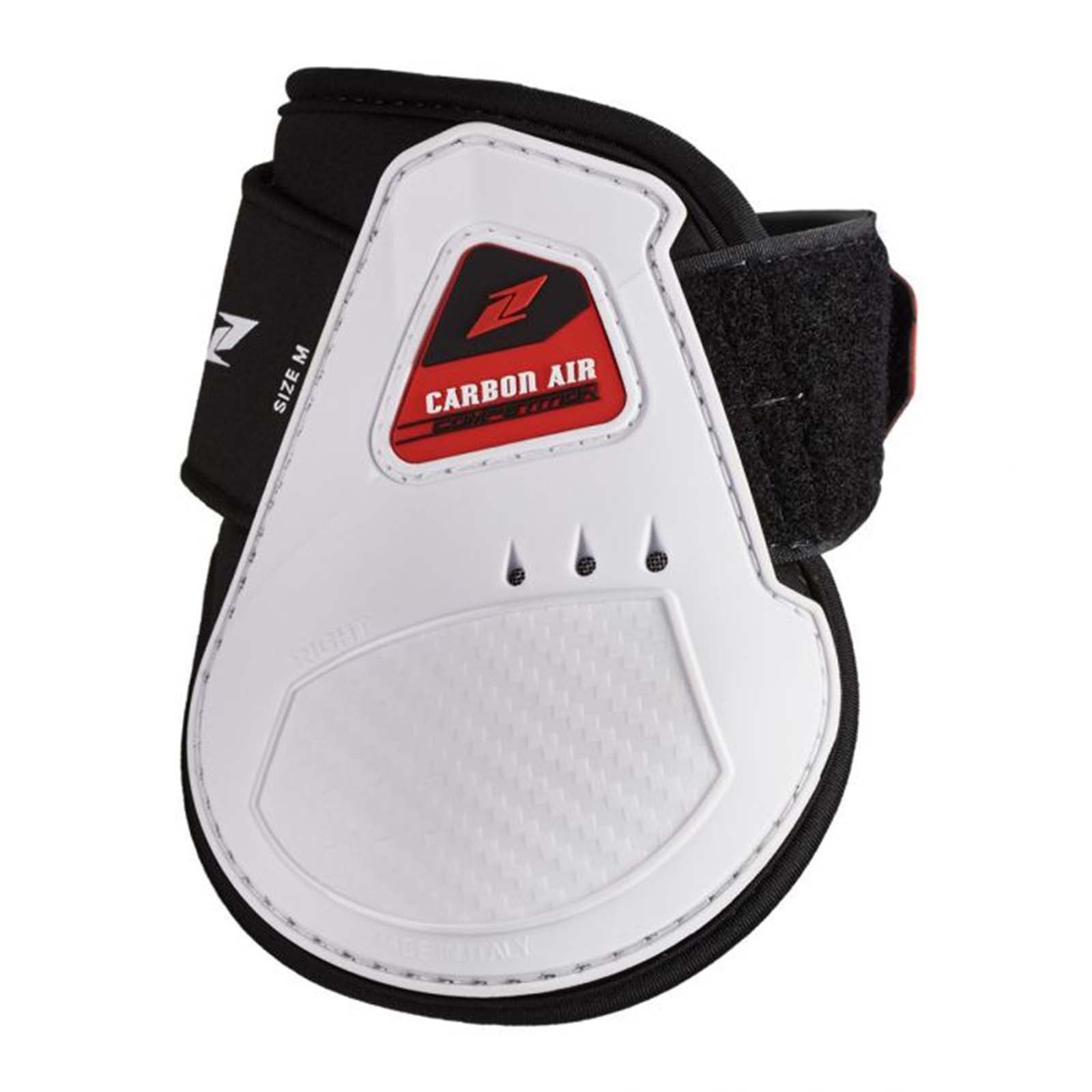 Zandona Carbon Air Young Competition Streichappen Leg Protection & Hoof Protection for Horses