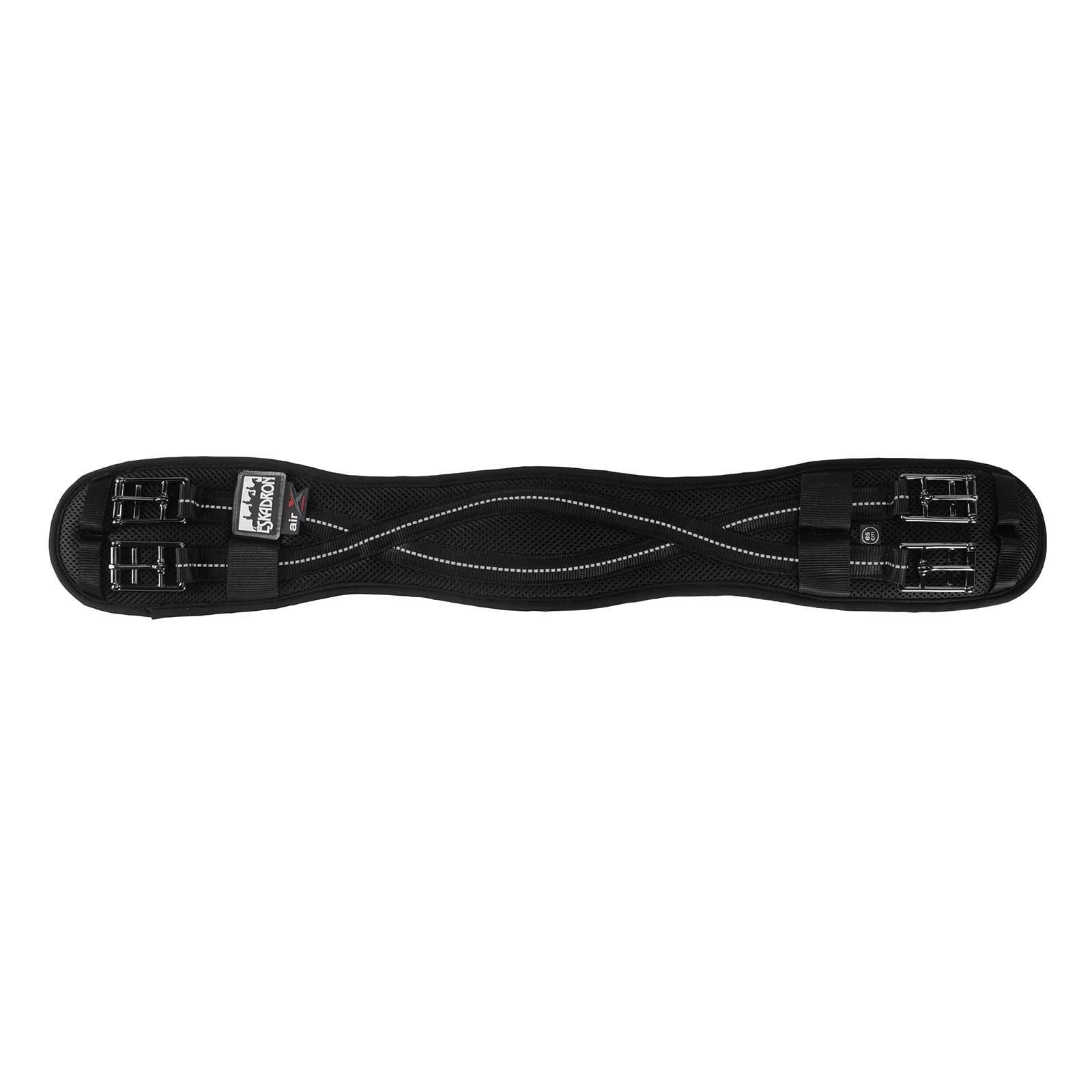 Eskadron Mesh Kurzgurt Sättel & Sattelgurte