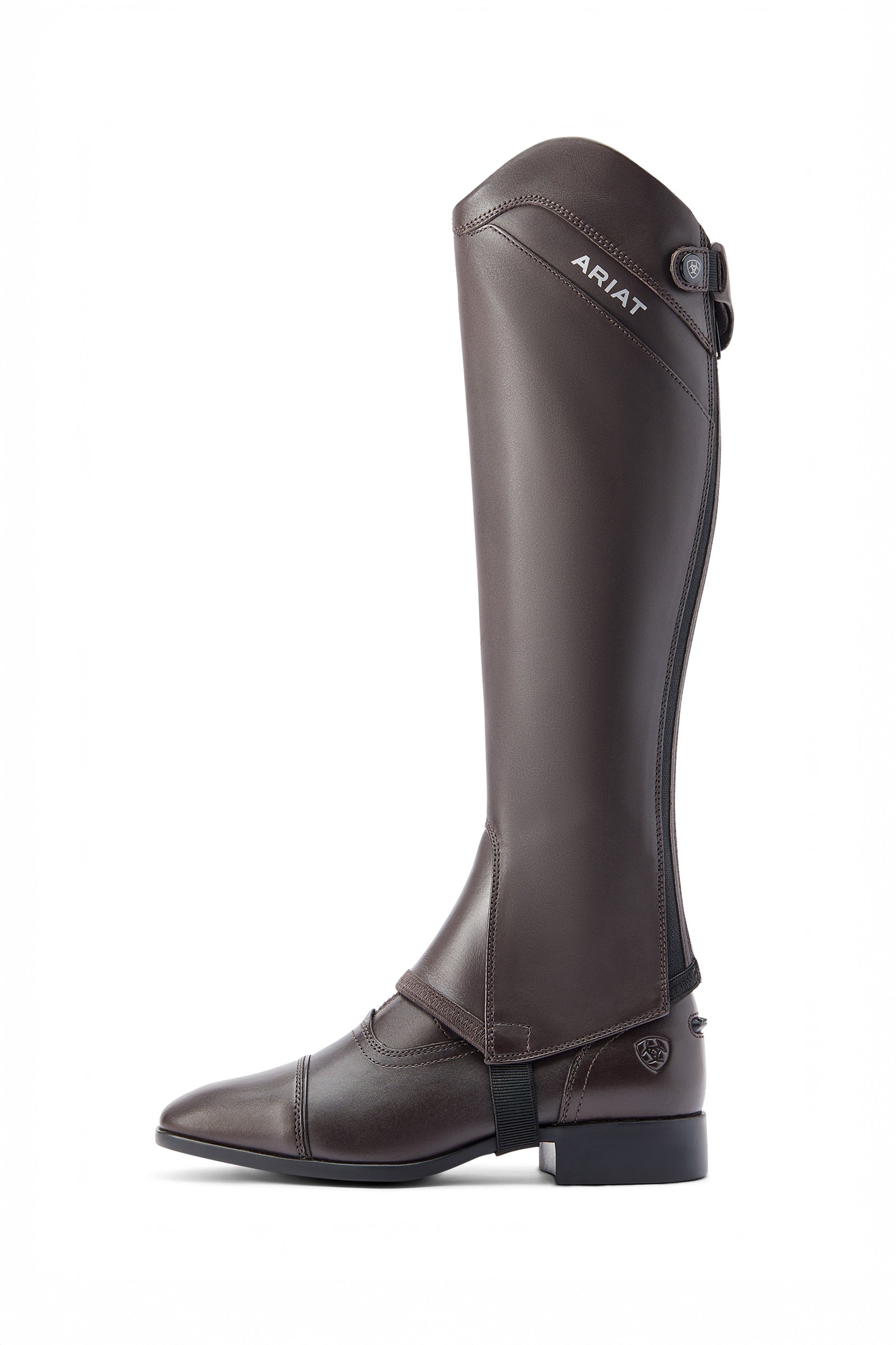 Ariat Palisade Unisex Half Chaps Riding Boots & Riding Shoes