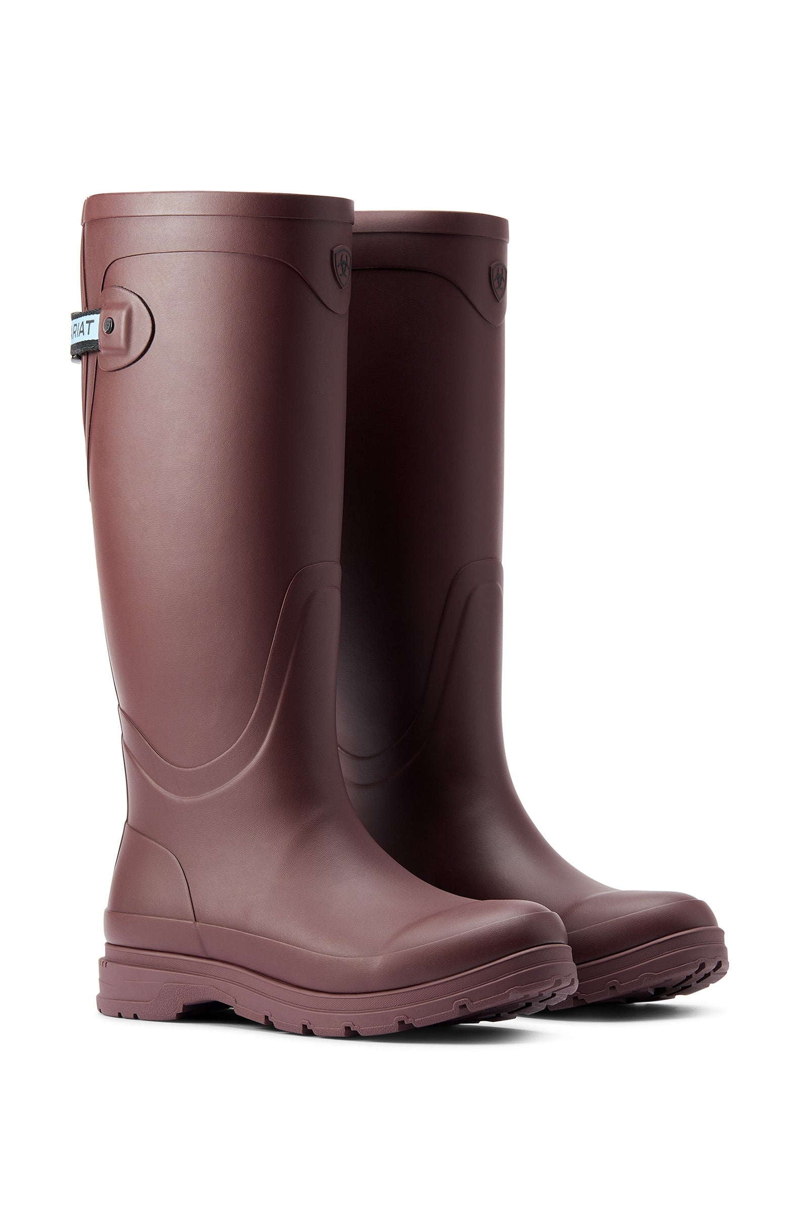 Ariat Kelmarsh Damen Gummistiefel Reitstiefel & Reitschuhe