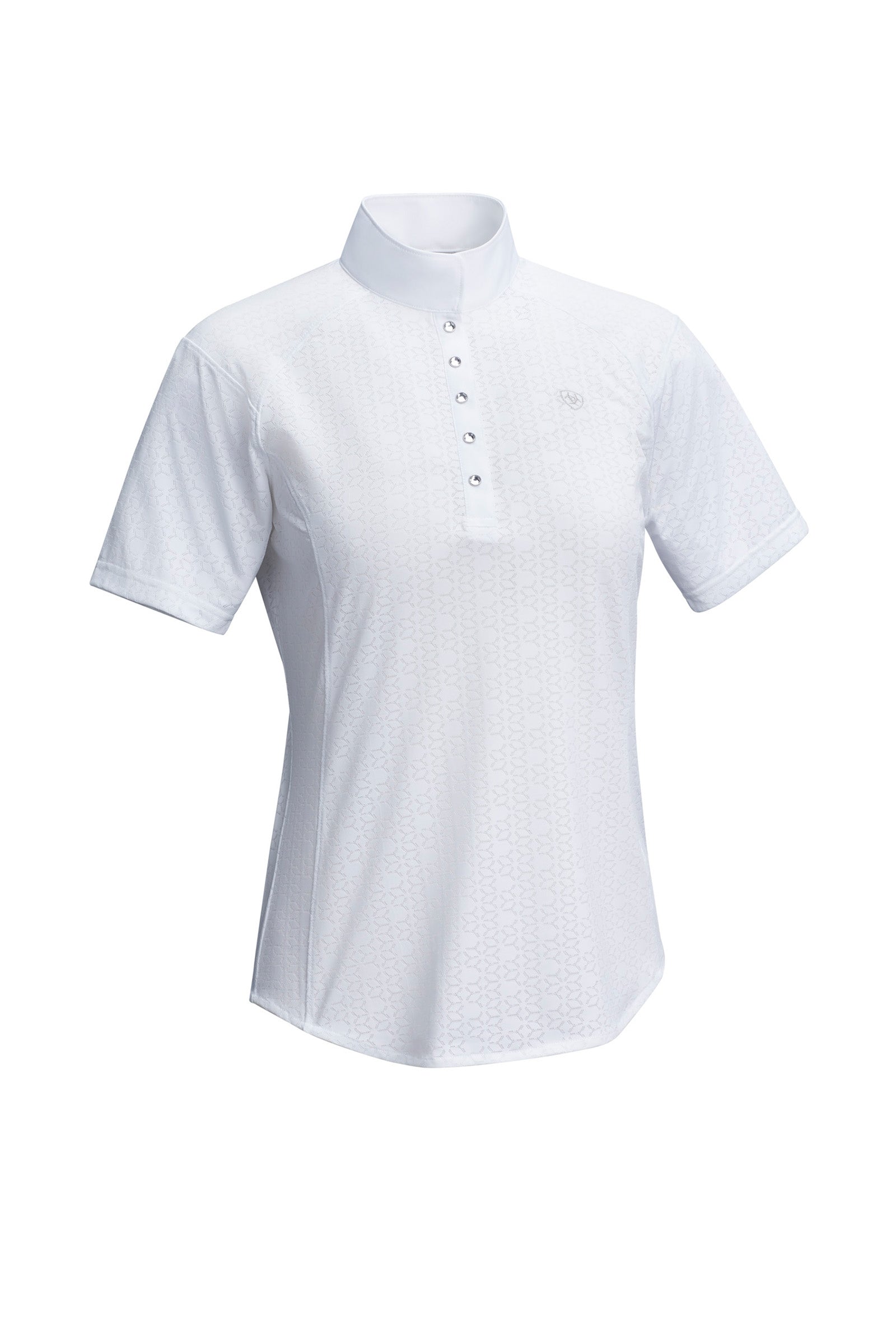 Ariat Showstopper 3.0 Damen Turniershirt Damen Reitbekleidung