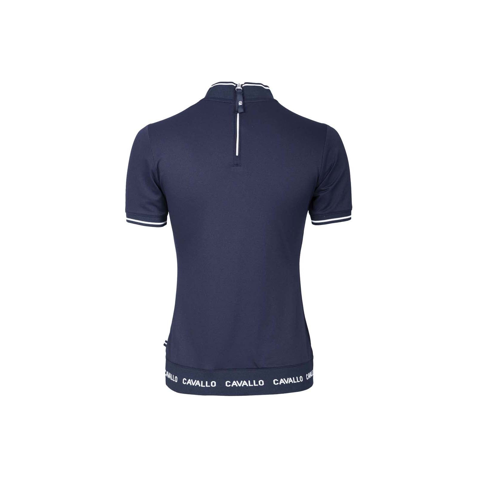 Cavallo CavalDestina Women's Poloshirt Women’s Riding Clothing