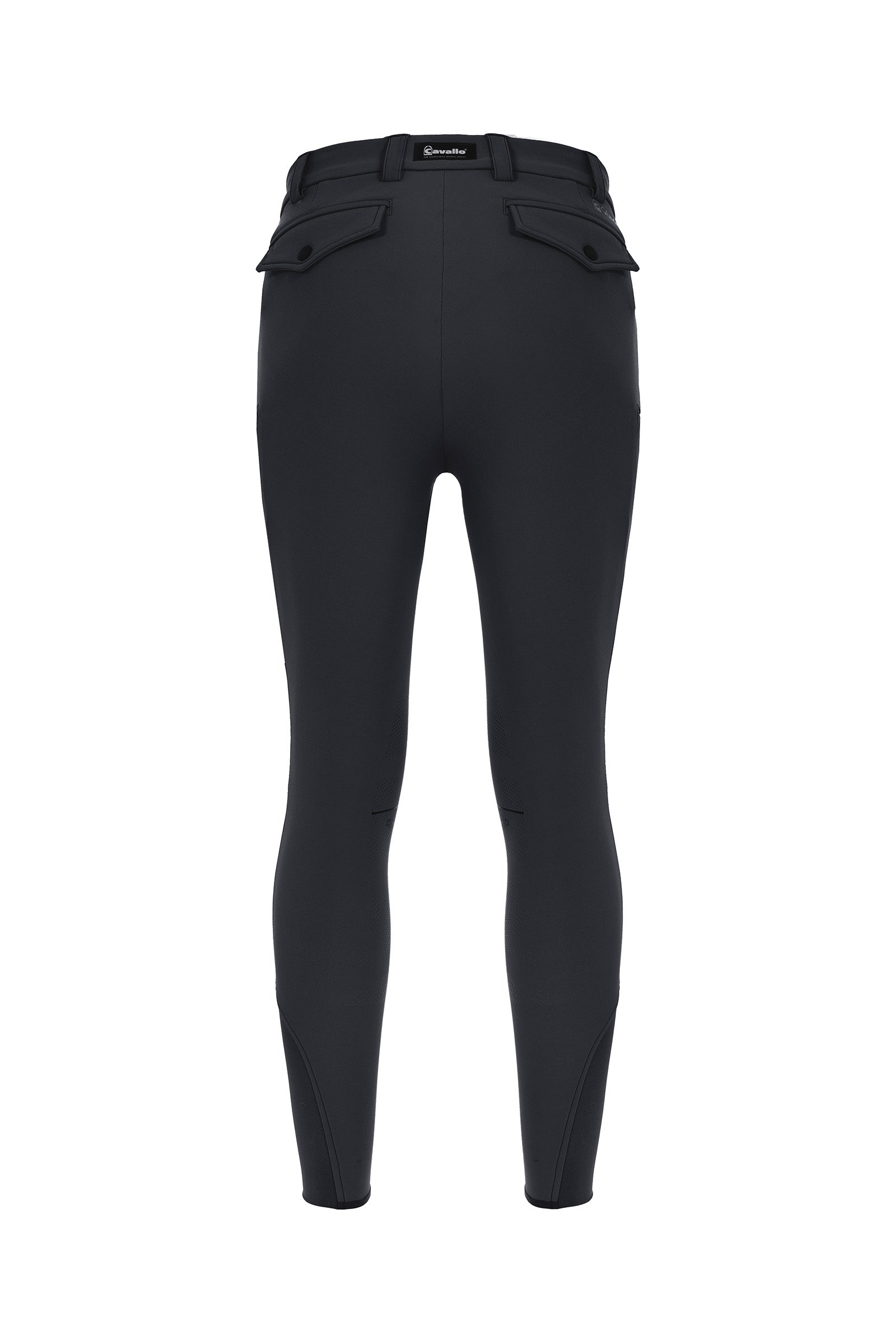 Cavallo CAVALCROFTON Herren Reithose mit Kniegrip Herren Reitbekleidung