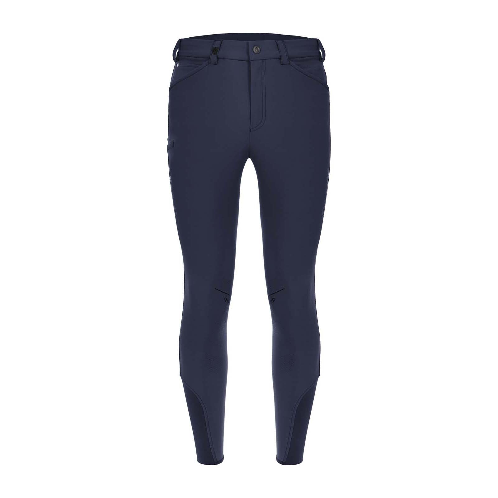 Cavallo CavalCrofton Grip Men's Kneegrip Breeches Mens Riding Clothing
